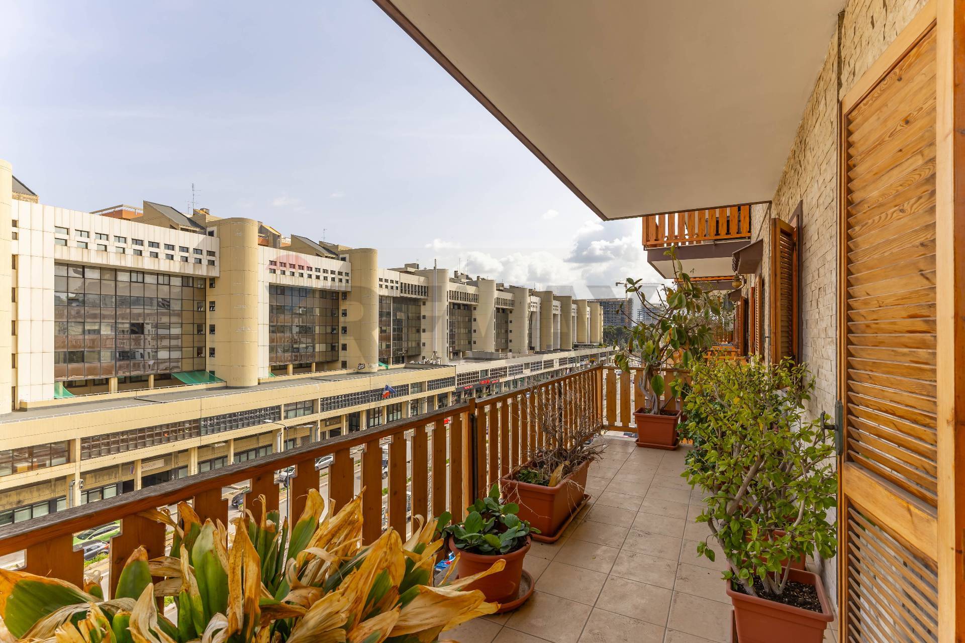 Appartamento in vendita a Bari, S. Pasquale