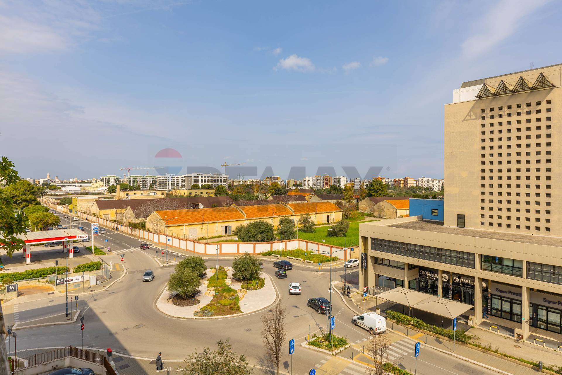 Appartamento in vendita a Bari, S. Pasquale