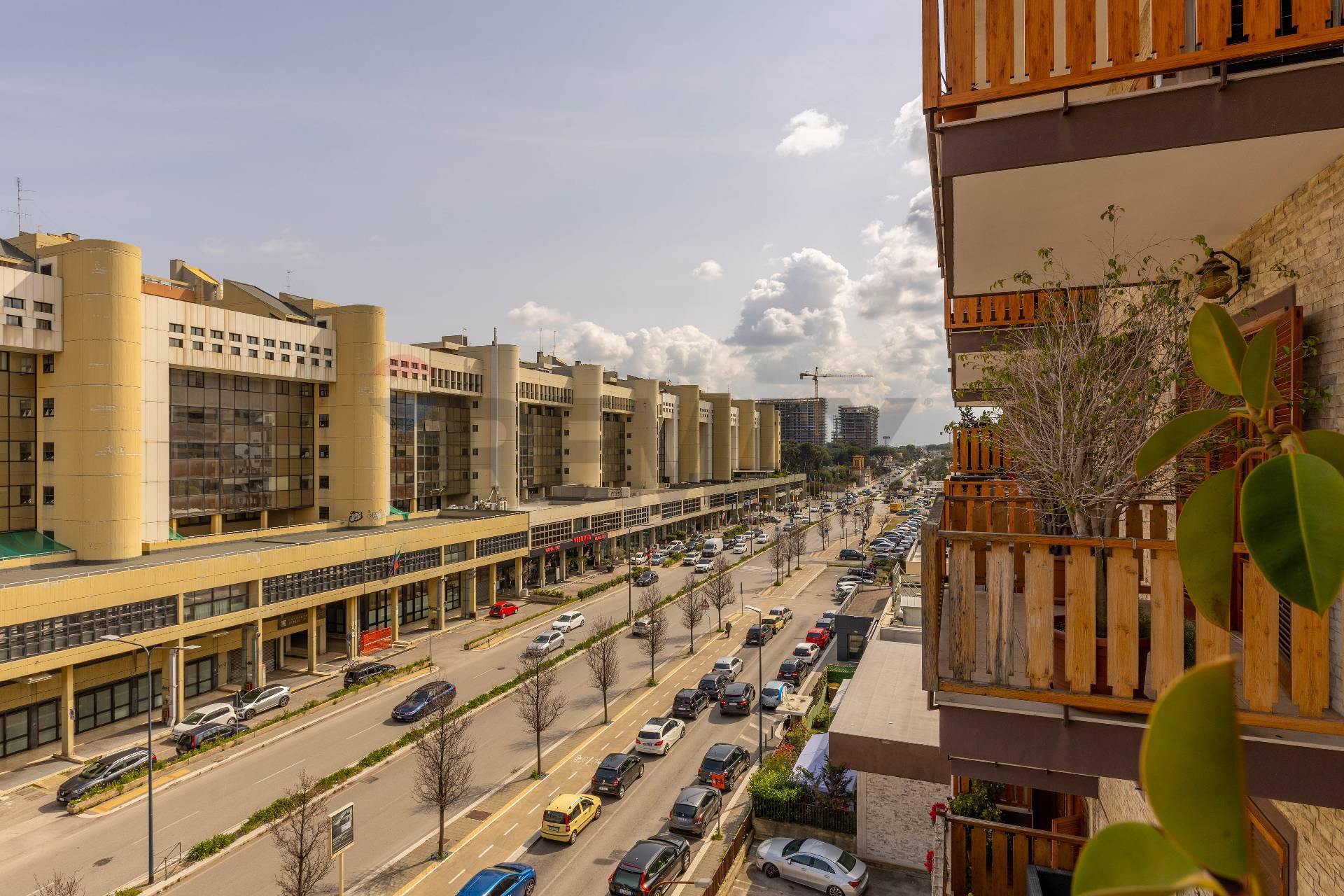 Appartamento in vendita a Bari, S. Pasquale