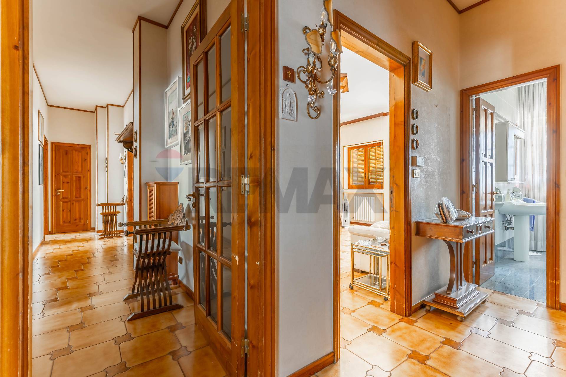 Appartamento in vendita a Bari, S. Pasquale