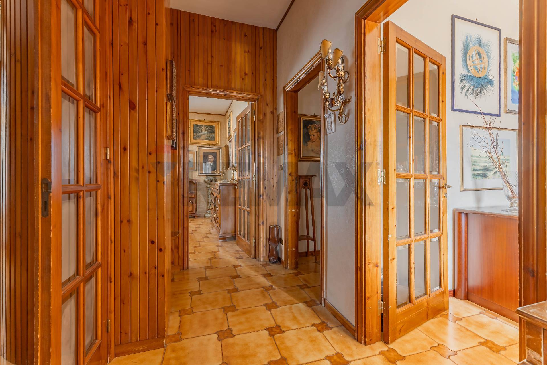 Appartamento in vendita a Bari, S. Pasquale