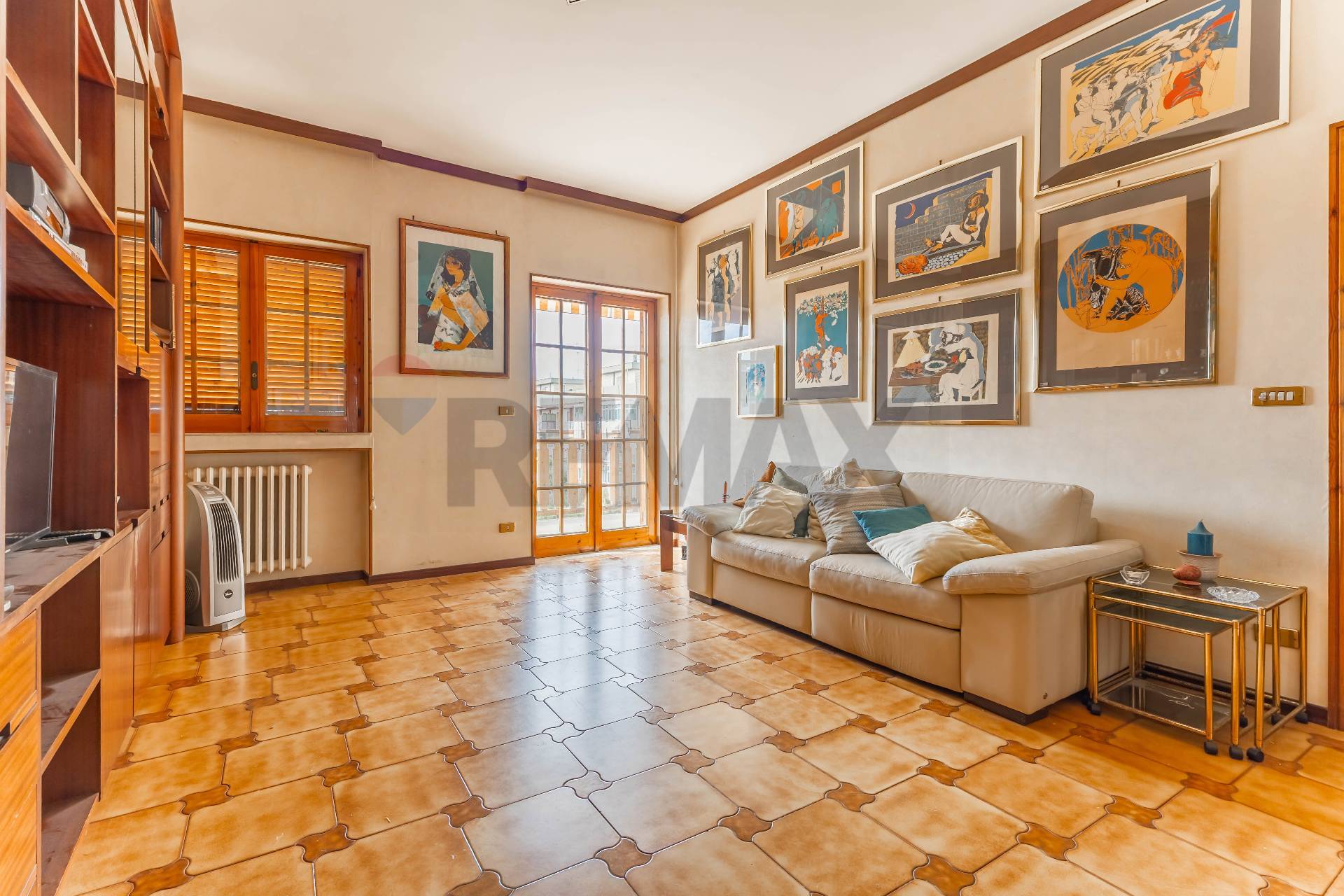 Appartamento in vendita a Bari, S. Pasquale