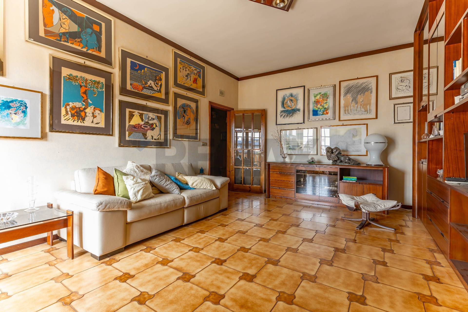 Appartamento in vendita a Bari, S. Pasquale