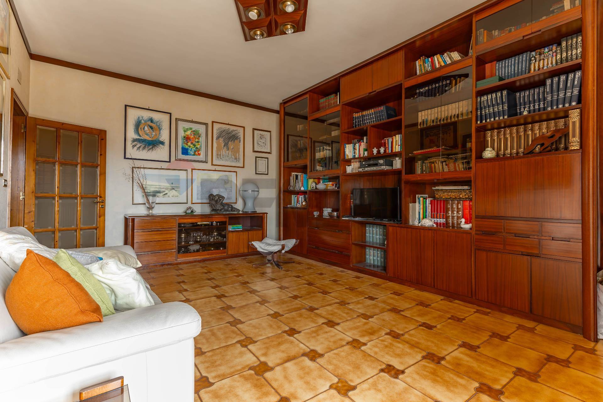 Appartamento in vendita a Bari, S. Pasquale