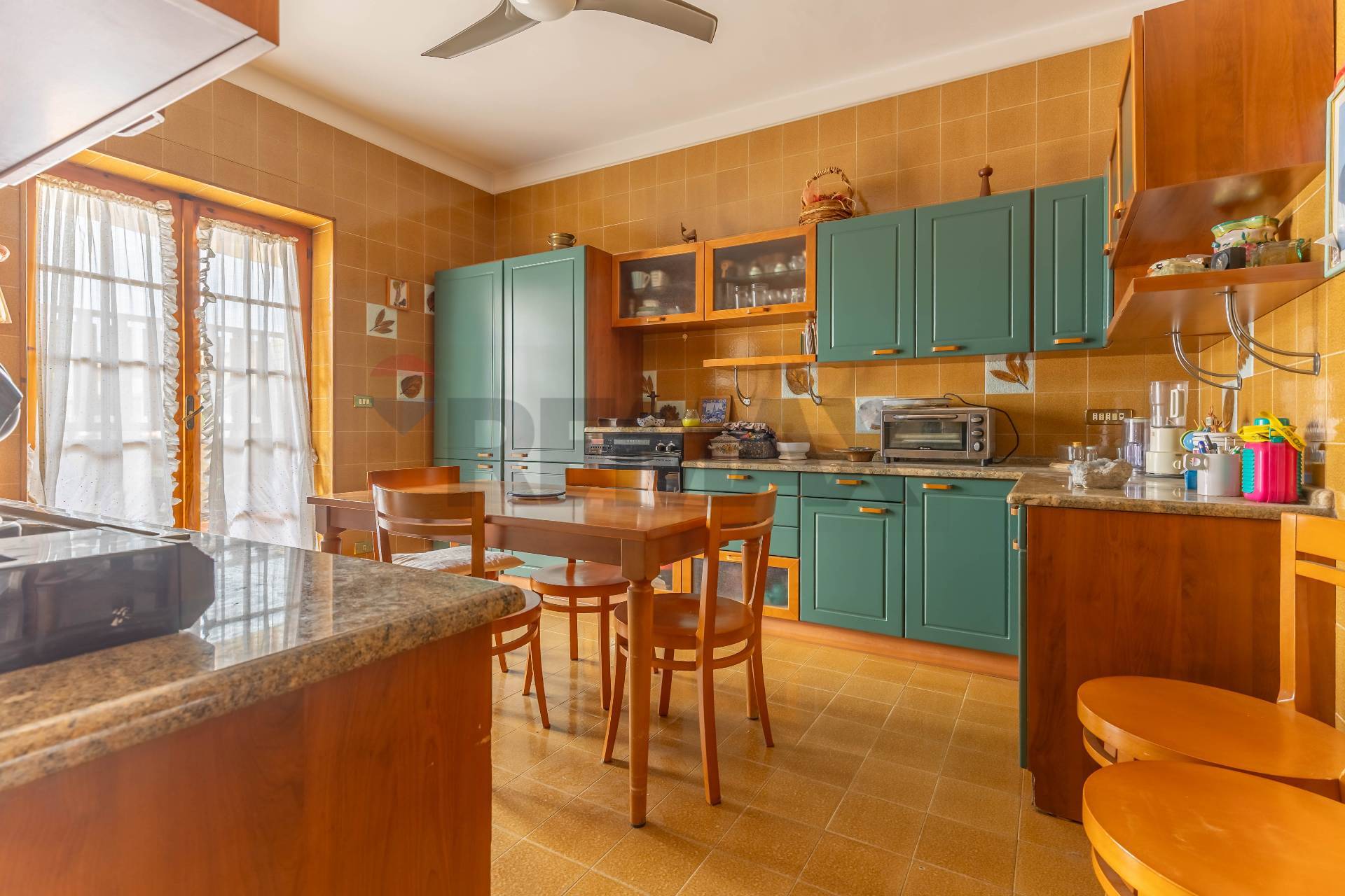 Appartamento in vendita a Bari, S. Pasquale