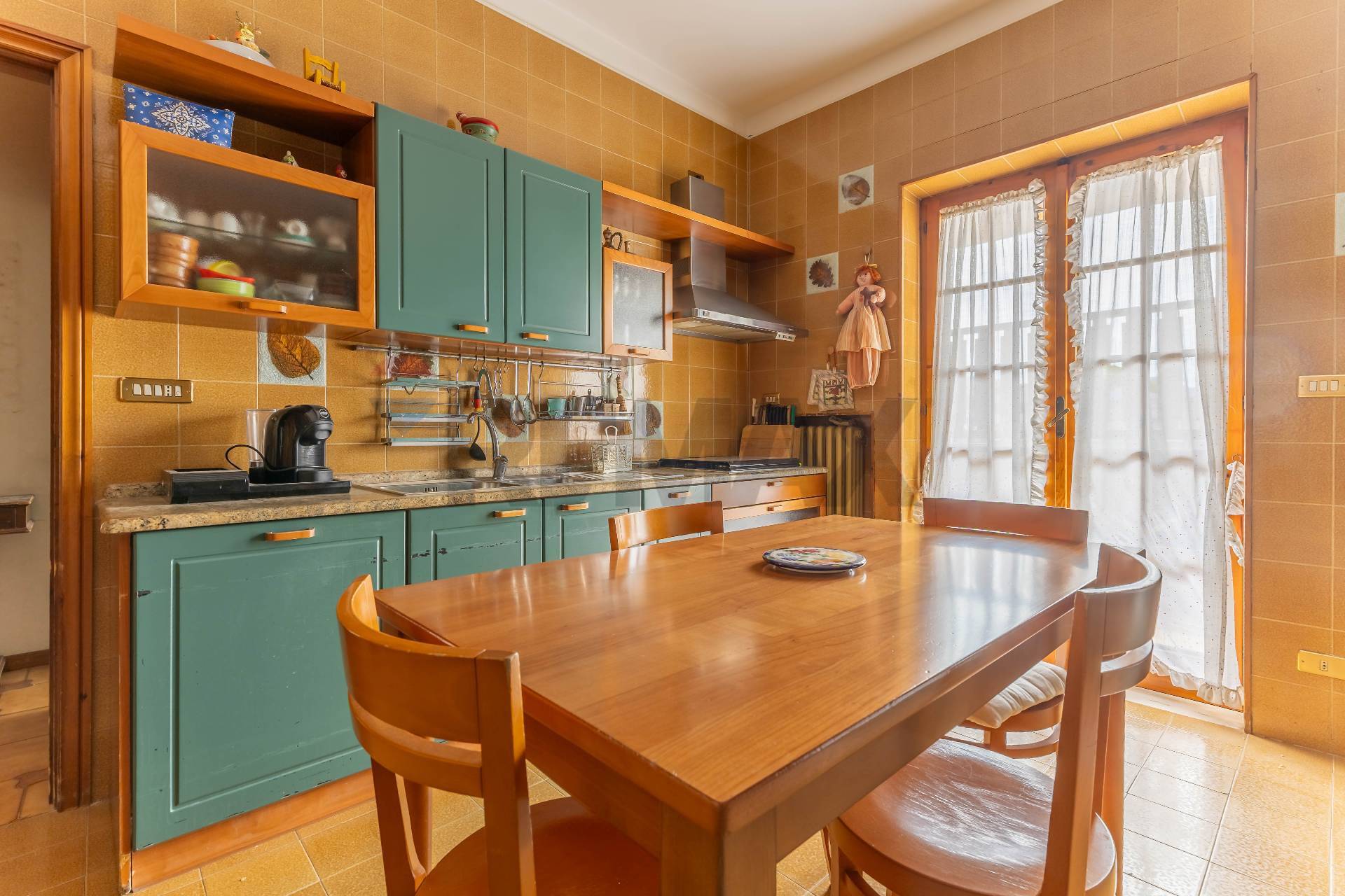 Appartamento in vendita a Bari, S. Pasquale