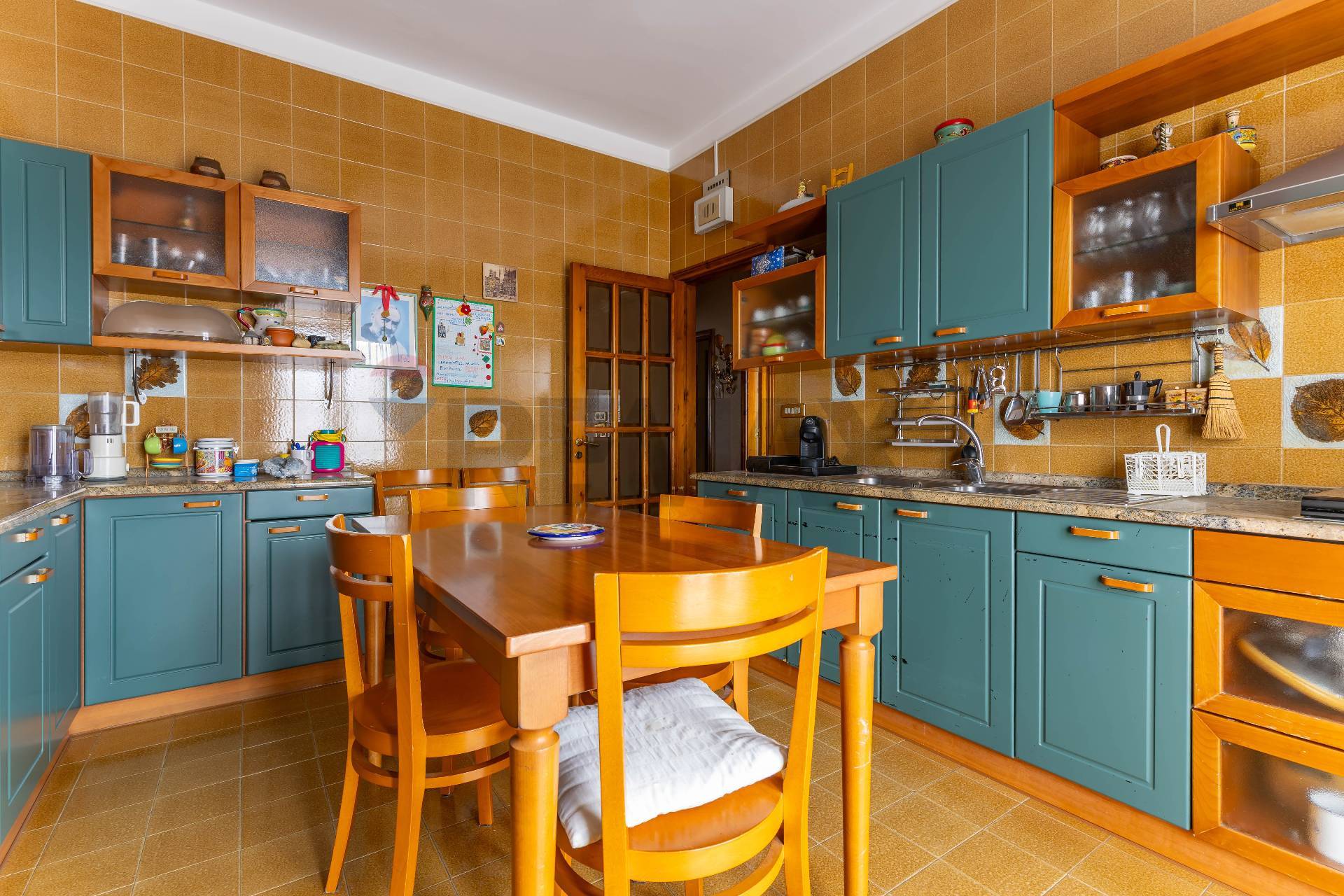 Appartamento in vendita a Bari, S. Pasquale