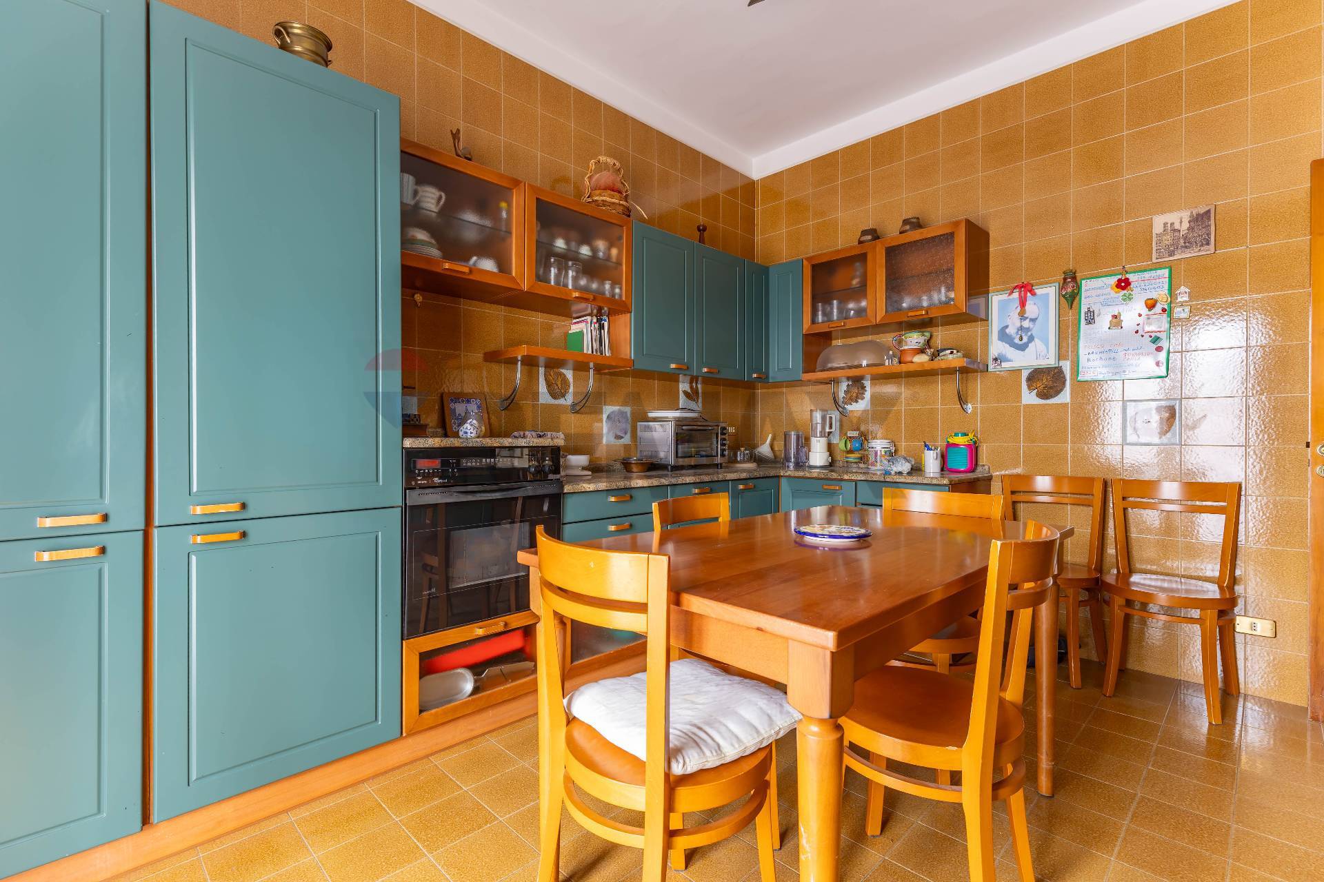 Appartamento in vendita a Bari, S. Pasquale