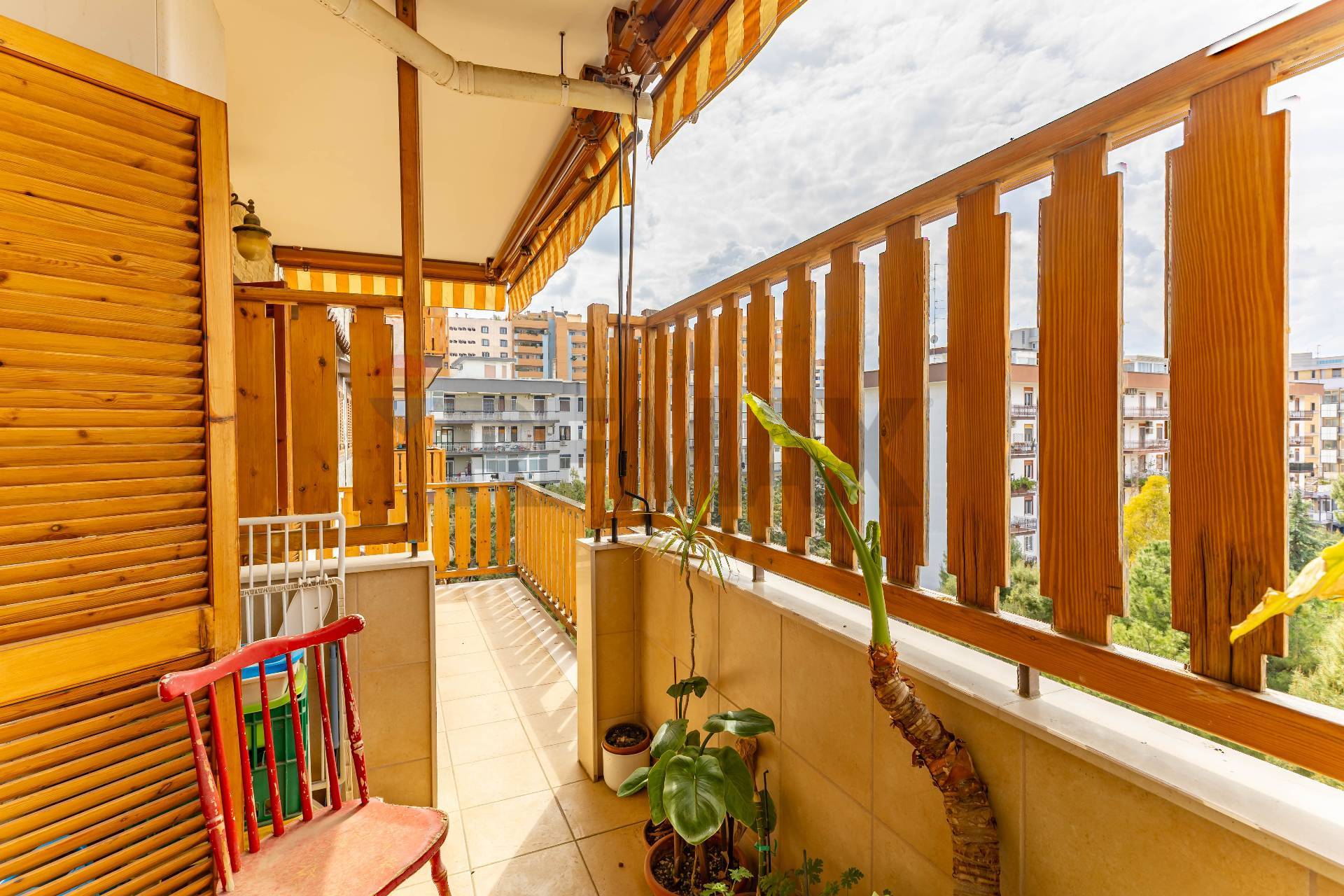 Appartamento in vendita a Bari, S. Pasquale