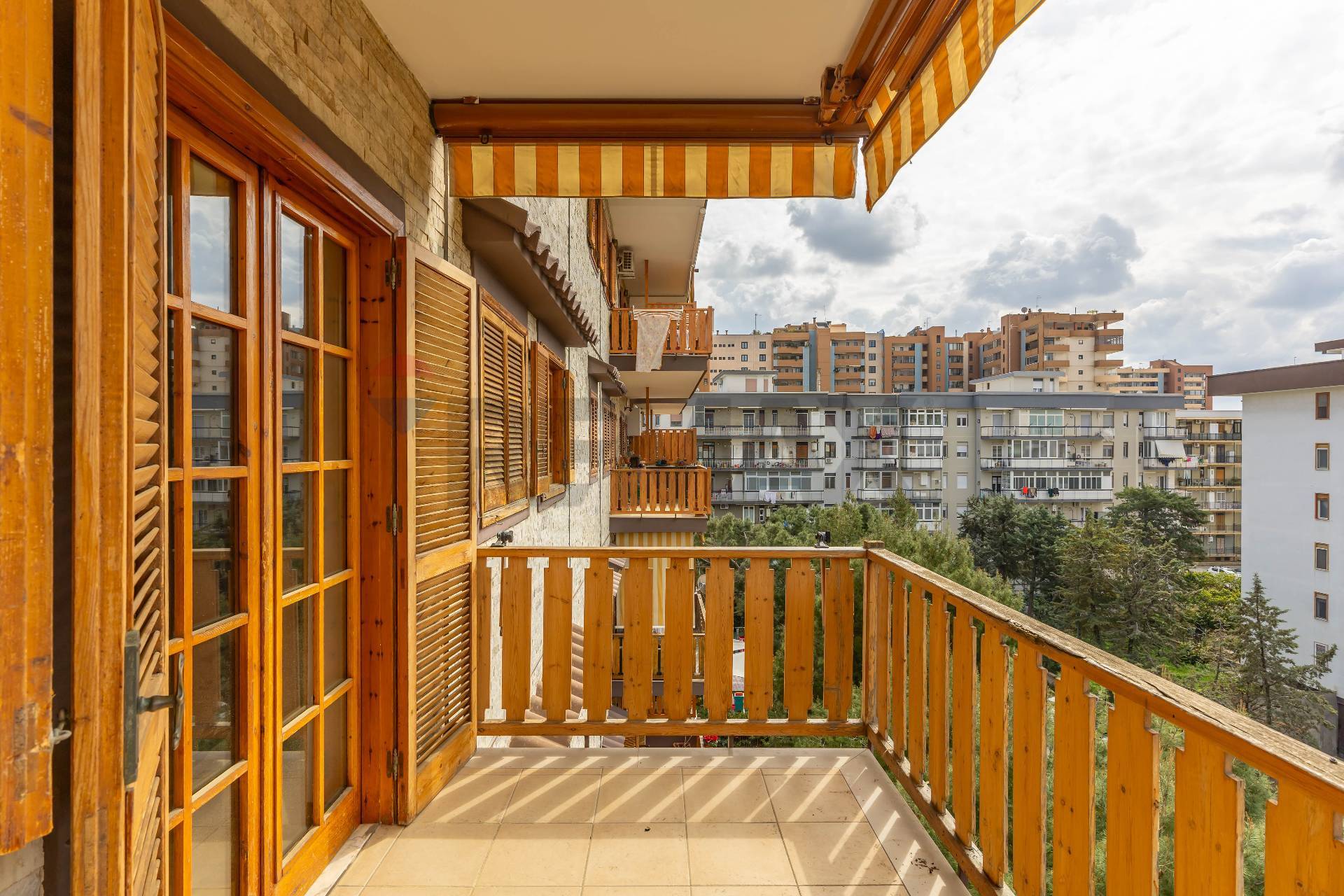 Appartamento in vendita a Bari, S. Pasquale