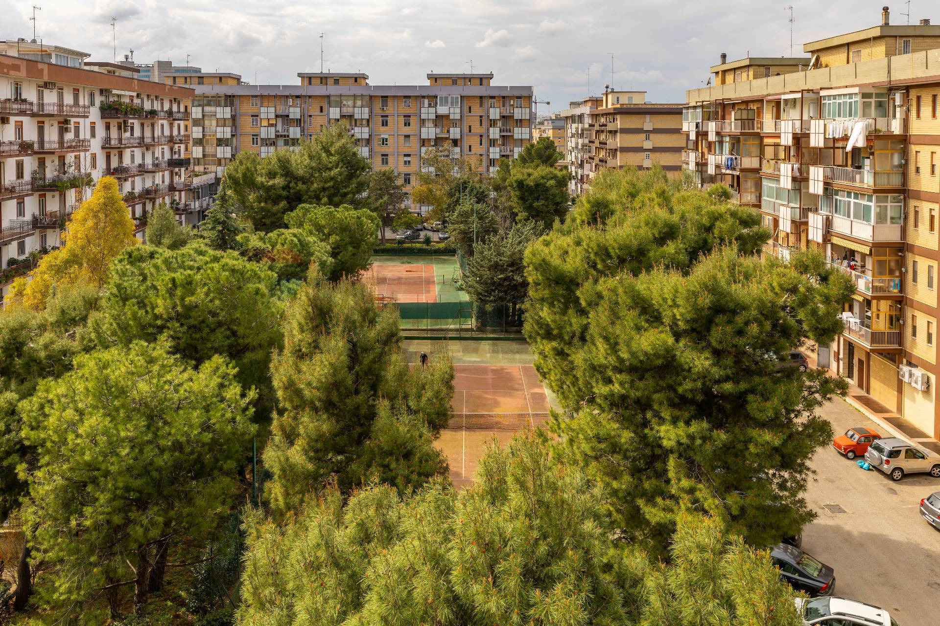 Appartamento in vendita a Bari, S. Pasquale