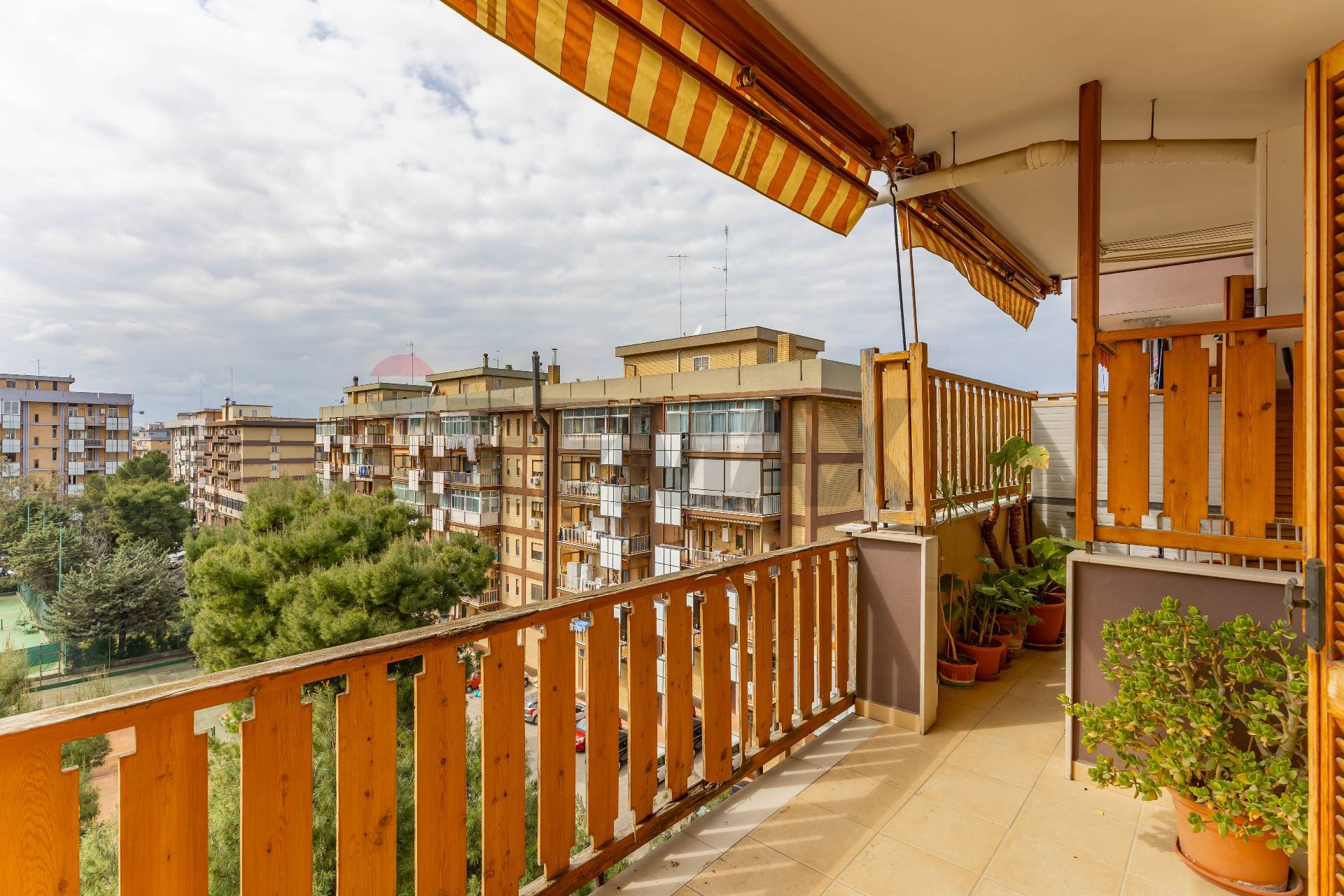 Appartamento in vendita a Bari, S. Pasquale