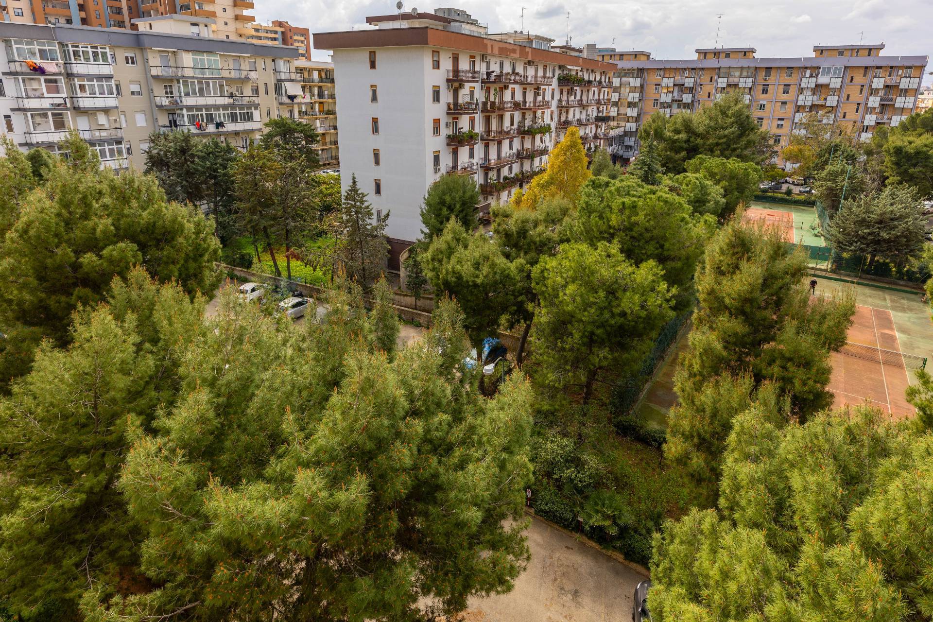 Appartamento in vendita a Bari, S. Pasquale