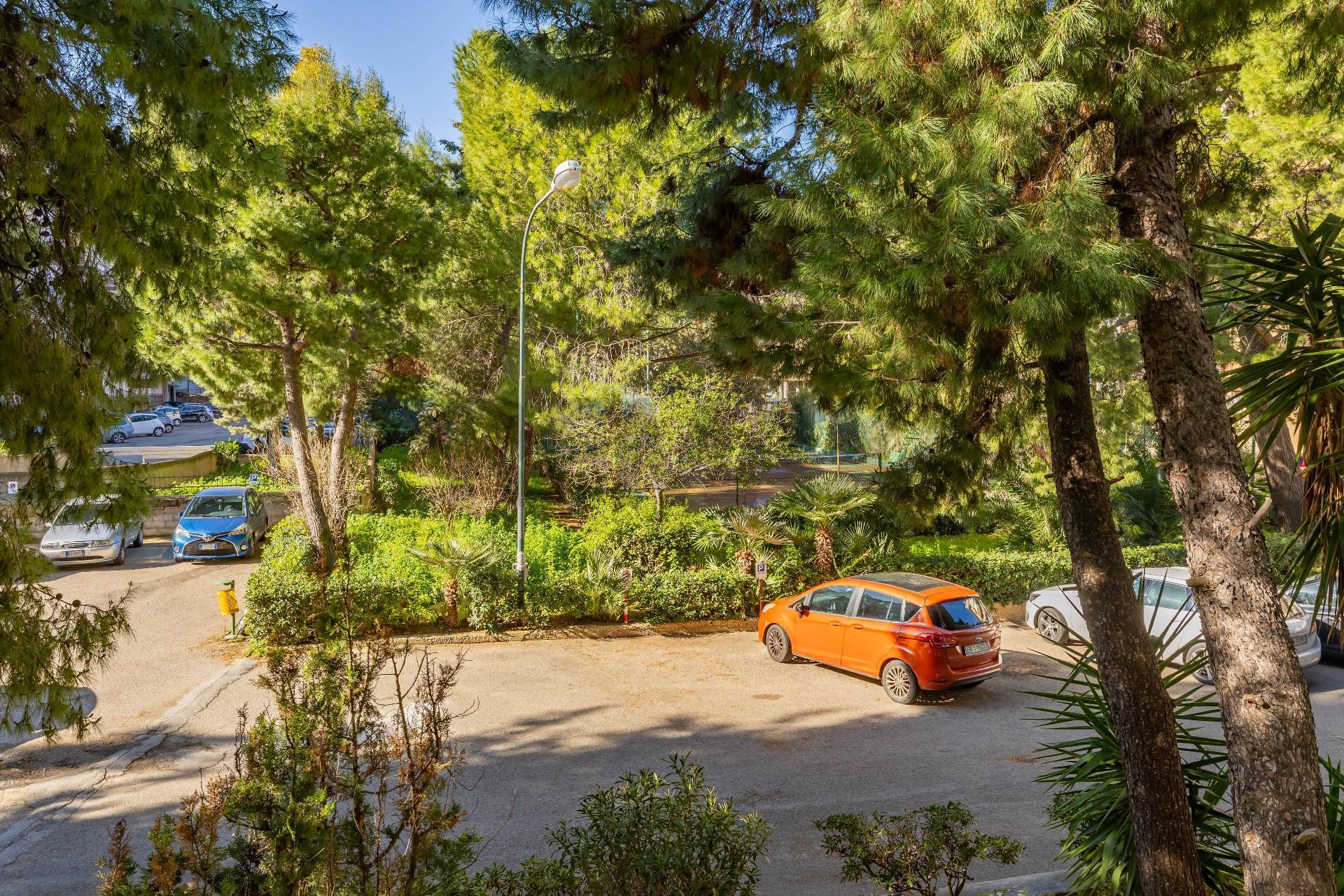 Appartamento in vendita a Bari, S. Pasquale