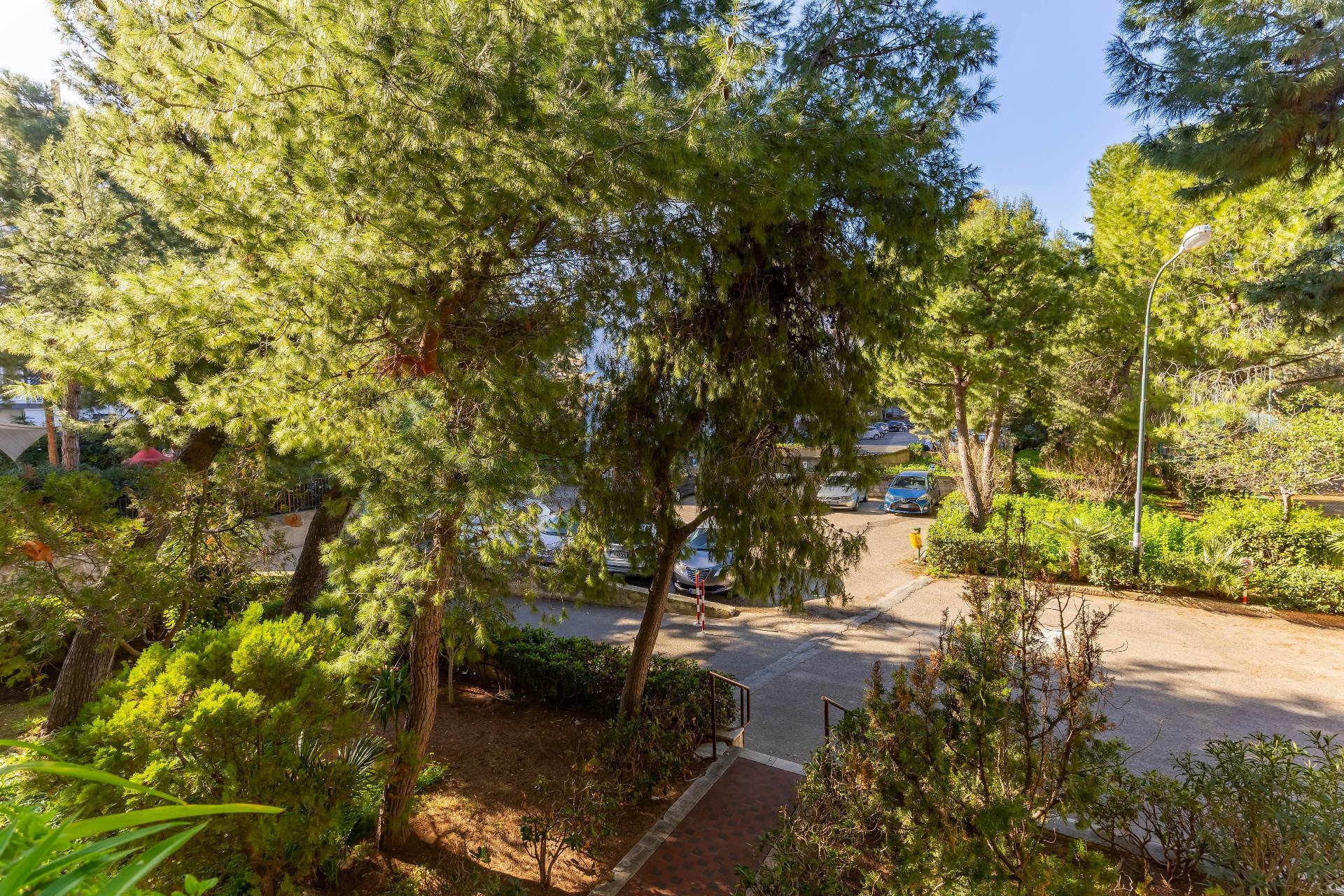 Appartamento in vendita a Bari, S. Pasquale