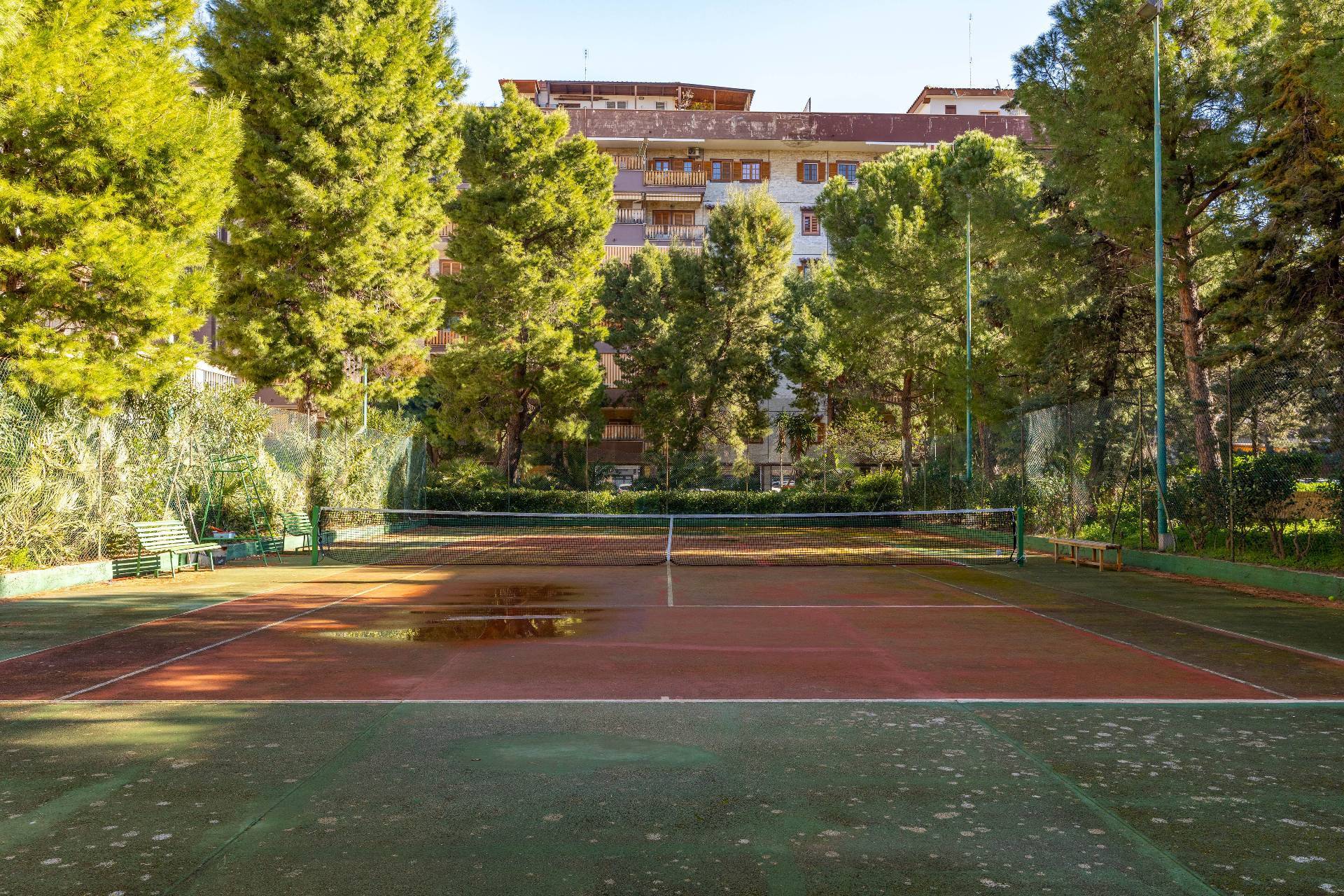 Appartamento in vendita a Bari, S. Pasquale