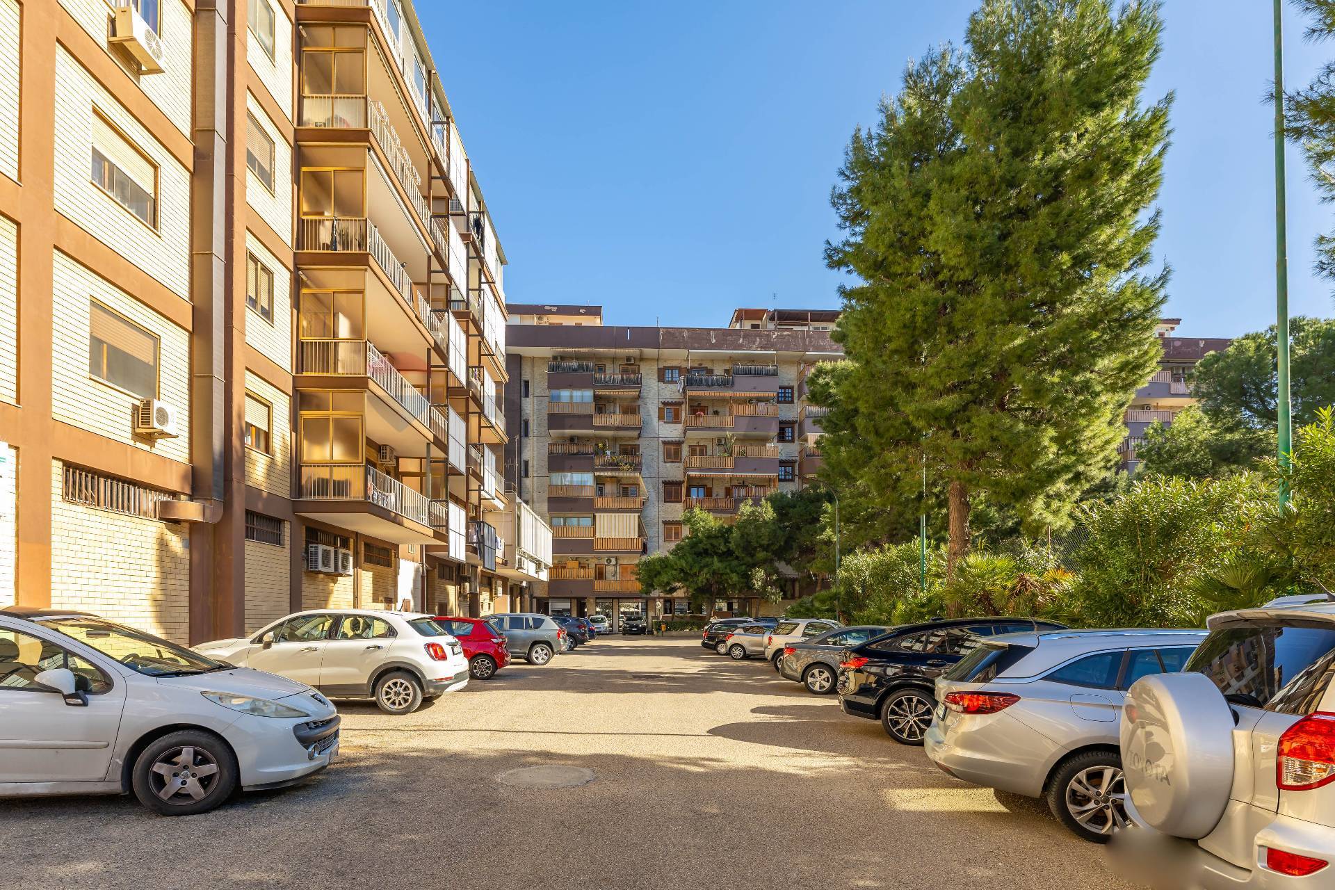 Appartamento in vendita a Bari, S. Pasquale