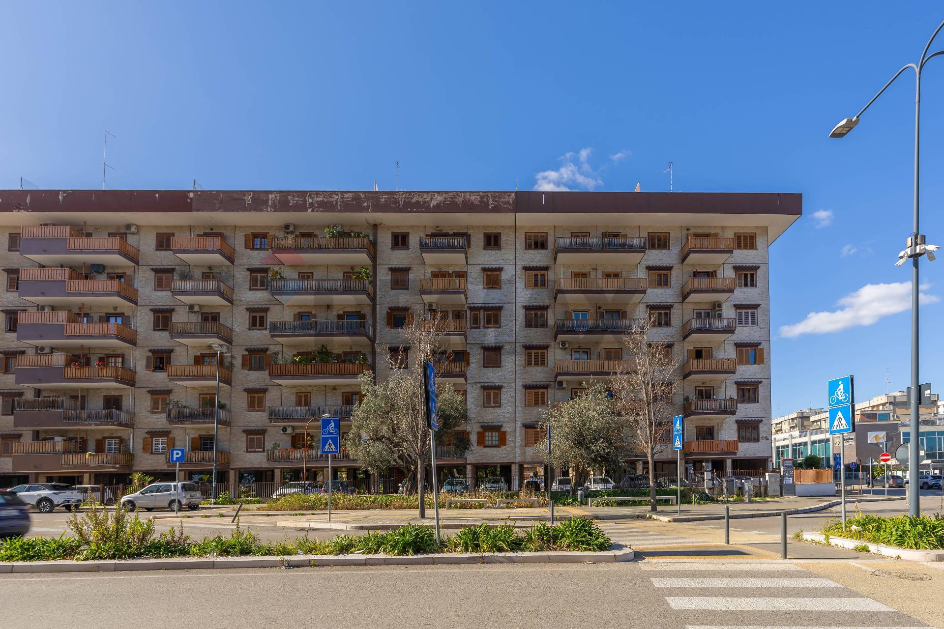 Appartamento in vendita a Bari, S. Pasquale