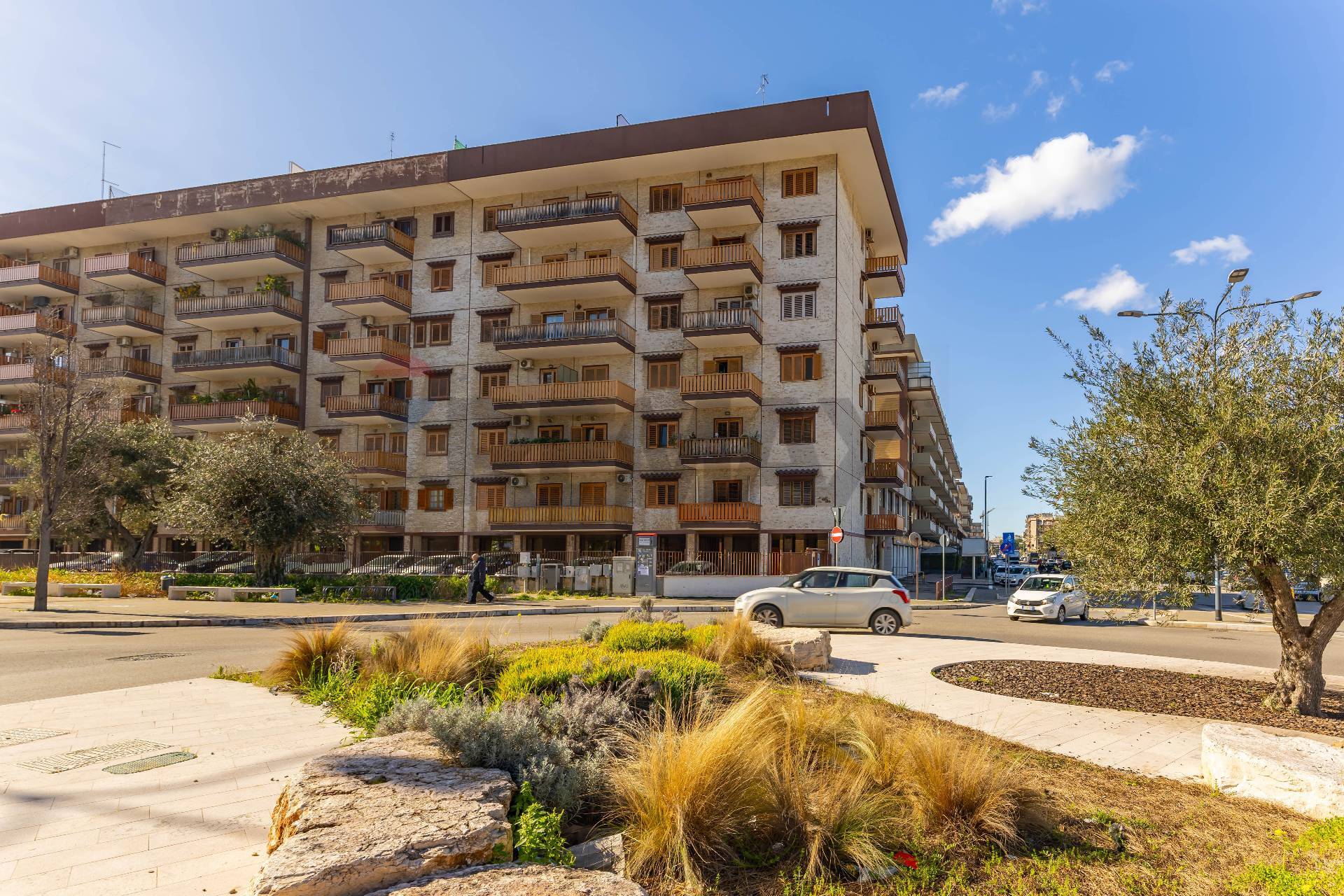 Appartamento in vendita a Bari, S. Pasquale