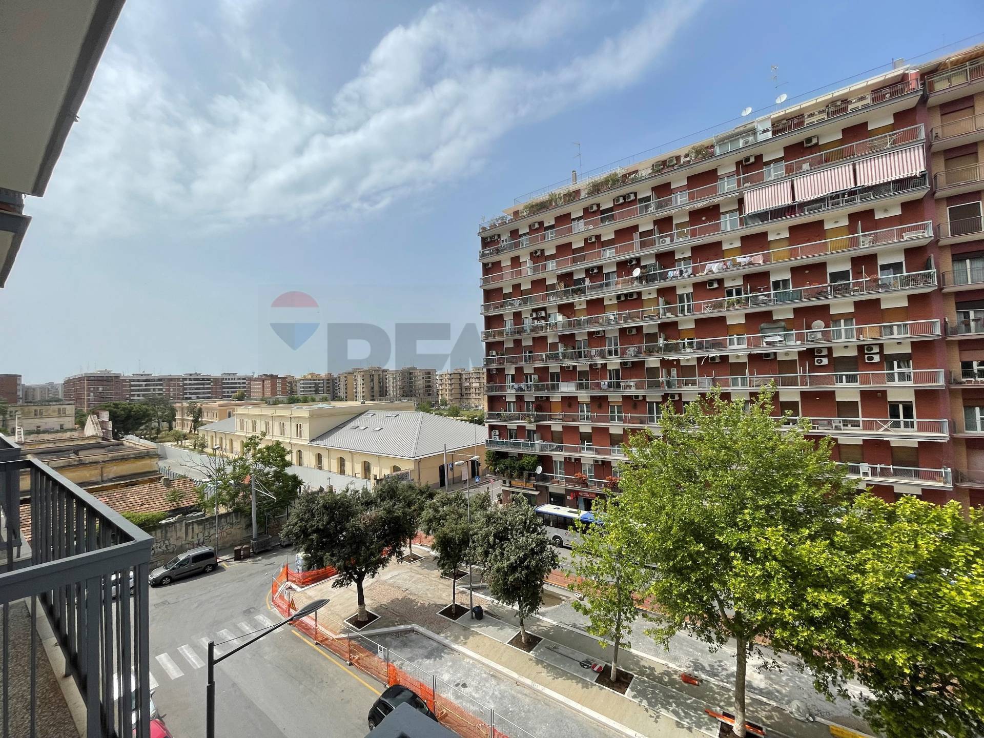 Appartamento in vendita a Bari, Carrassi