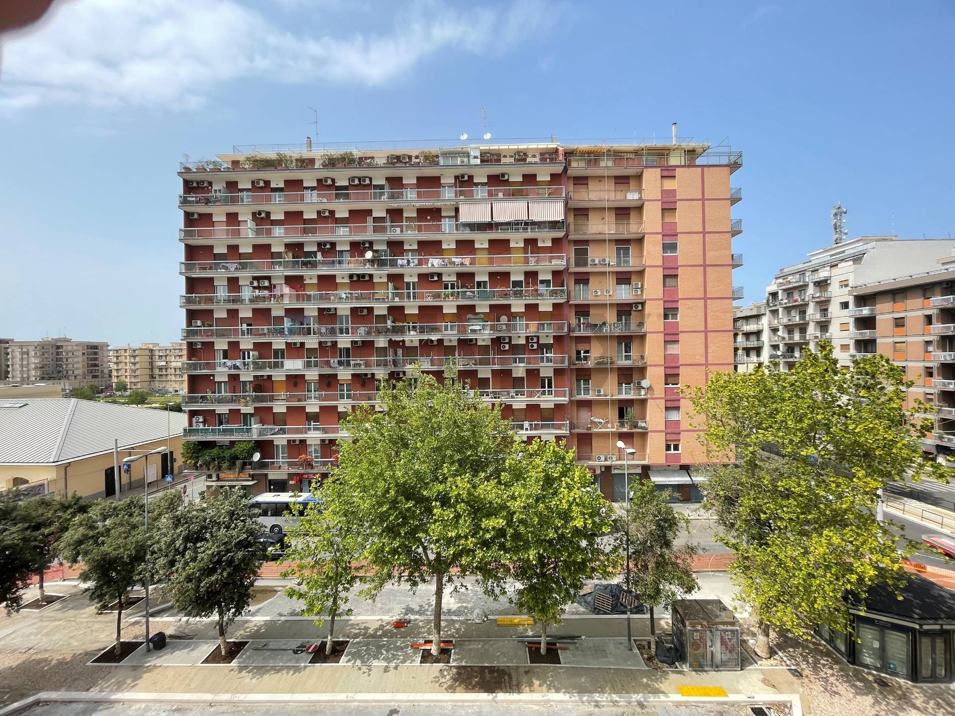 Appartamento in vendita a Bari, Carrassi