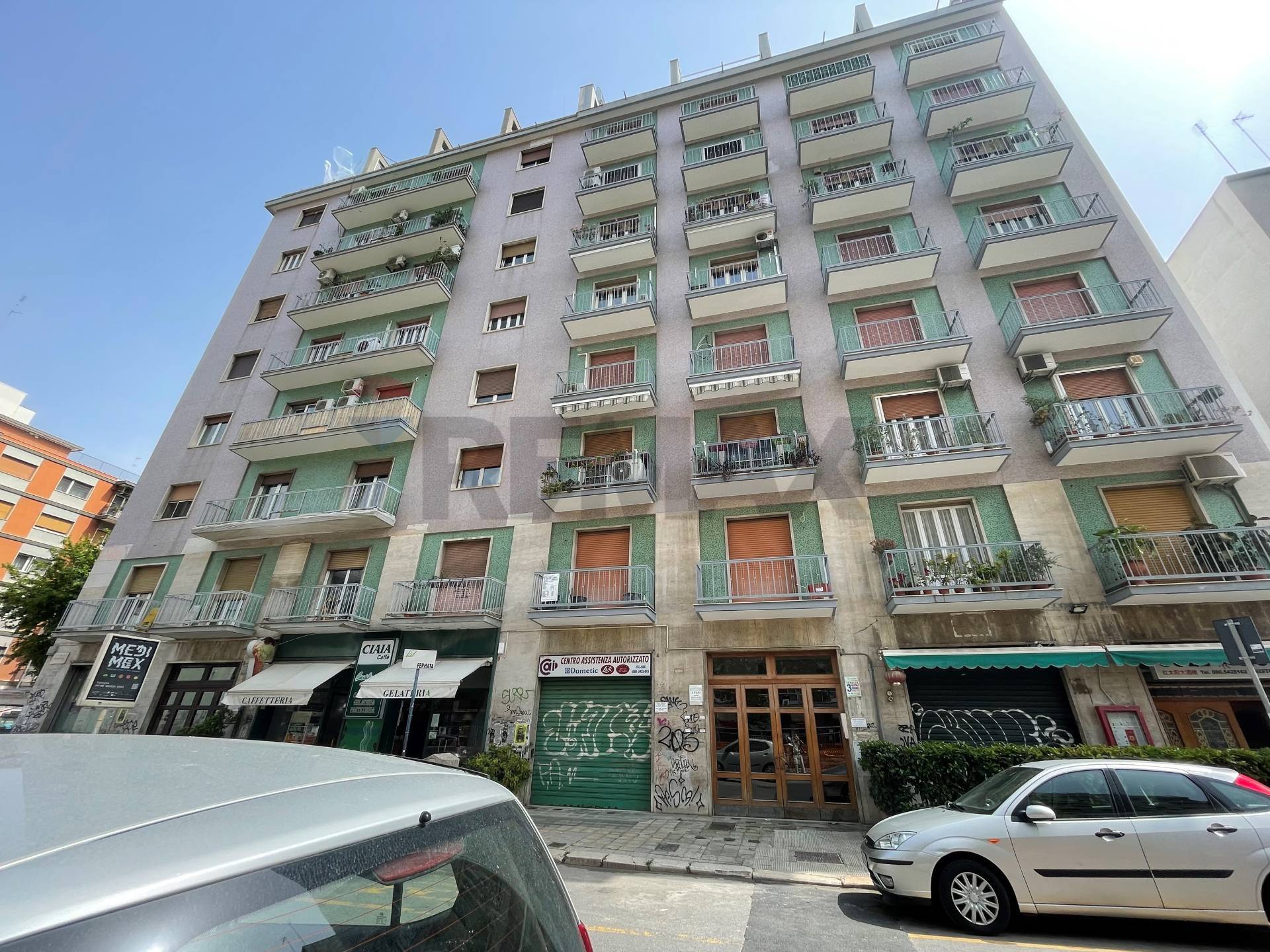 Appartamento in vendita a Bari, Carrassi