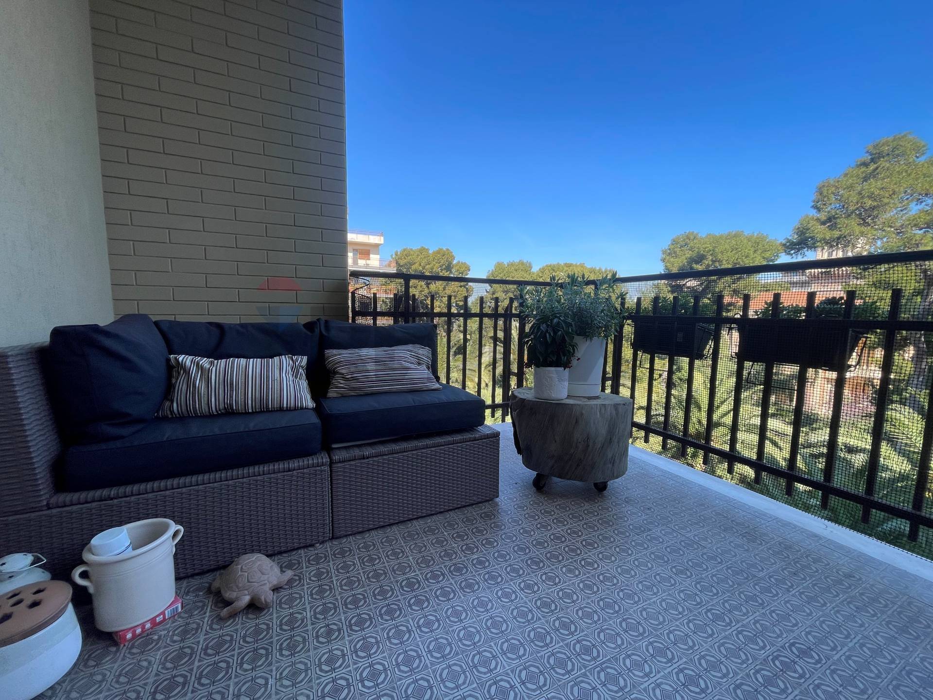 Appartamento in vendita a Bari, Picone