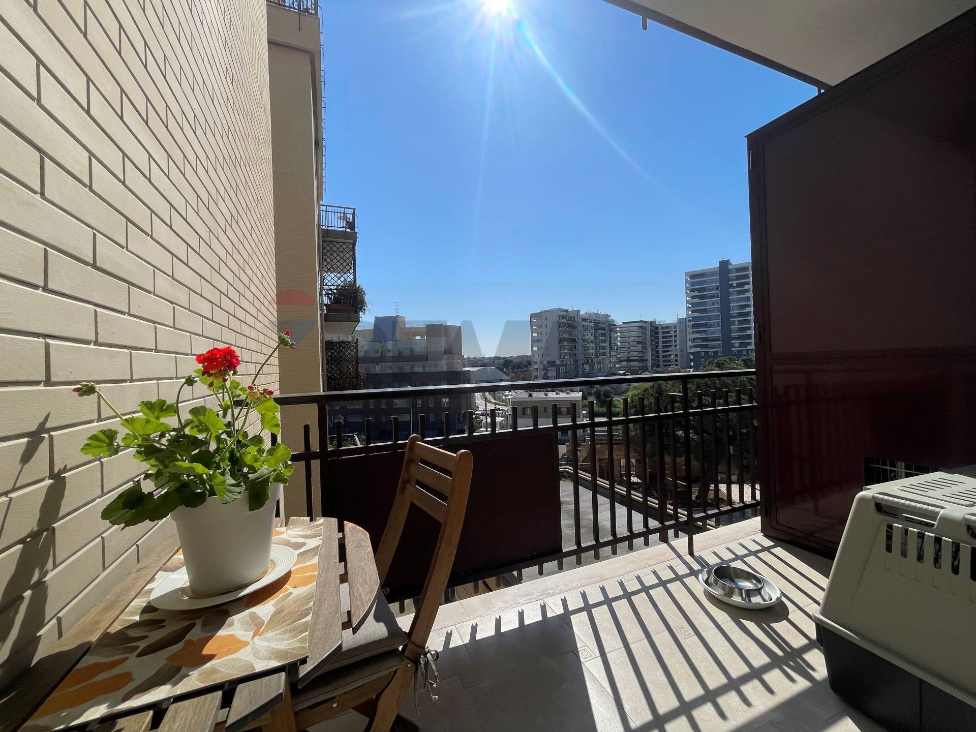 Appartamento in vendita a Bari, Picone