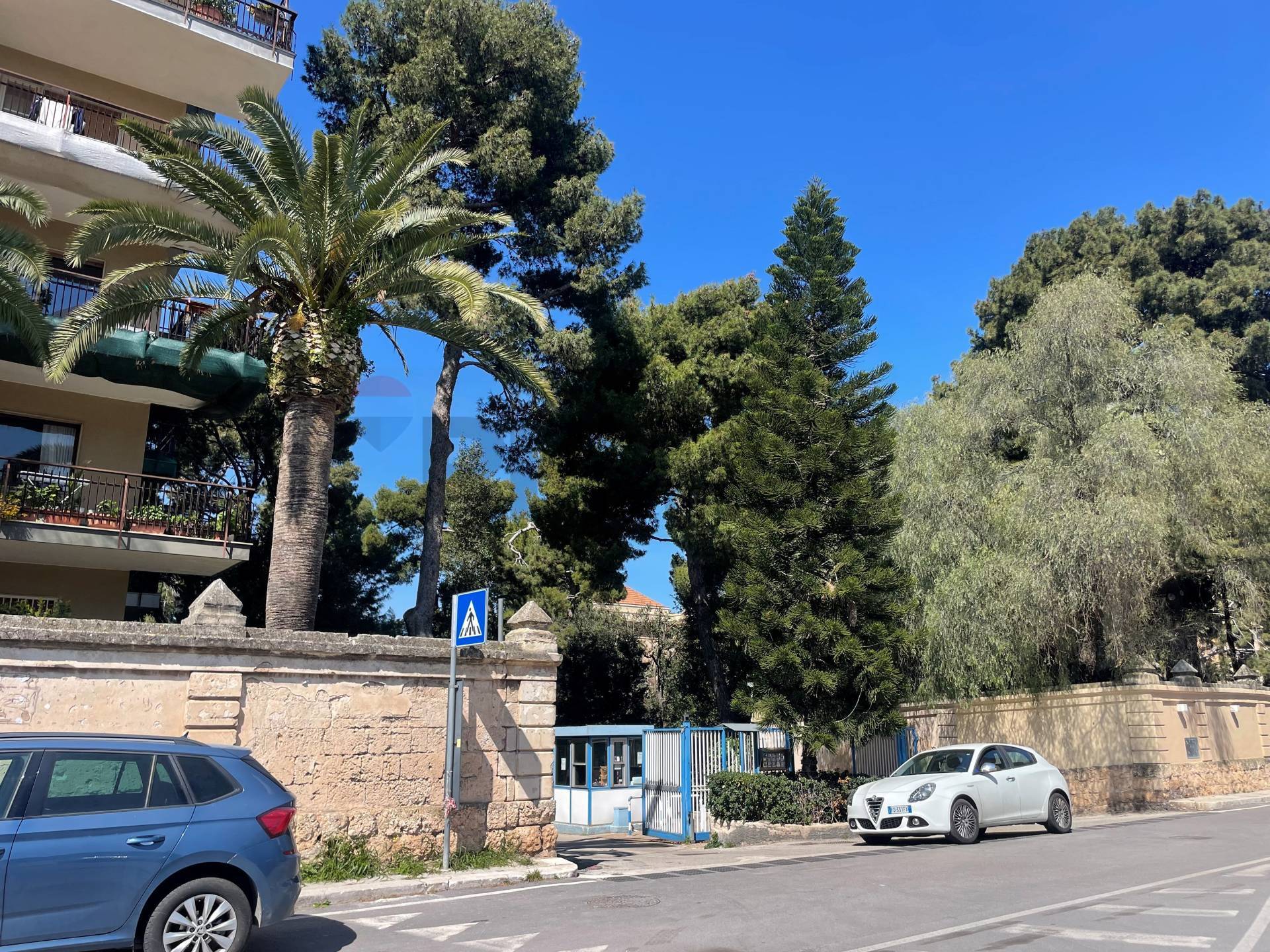 Appartamento in vendita a Bari, Picone