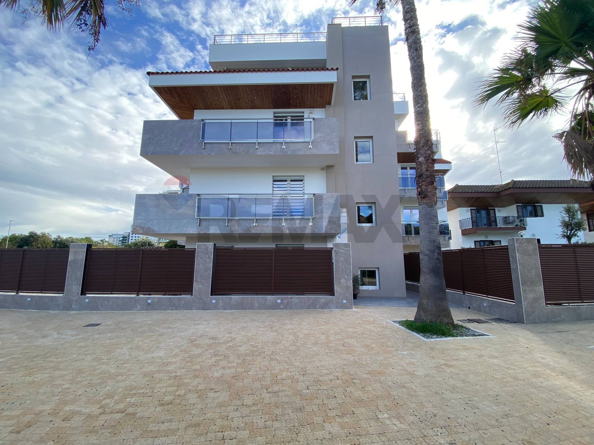 Appartamento in vendita a Bari, Poggiofranco