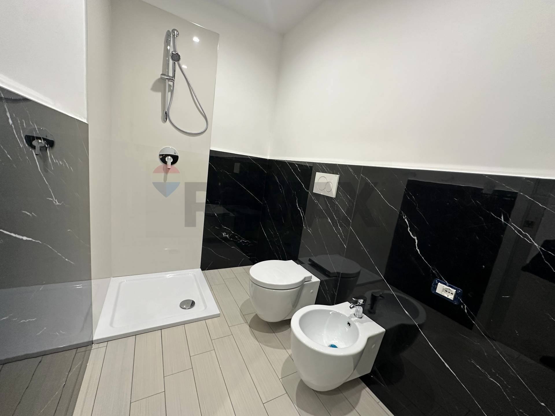 Appartamento in vendita a Bari, Poggiofranco