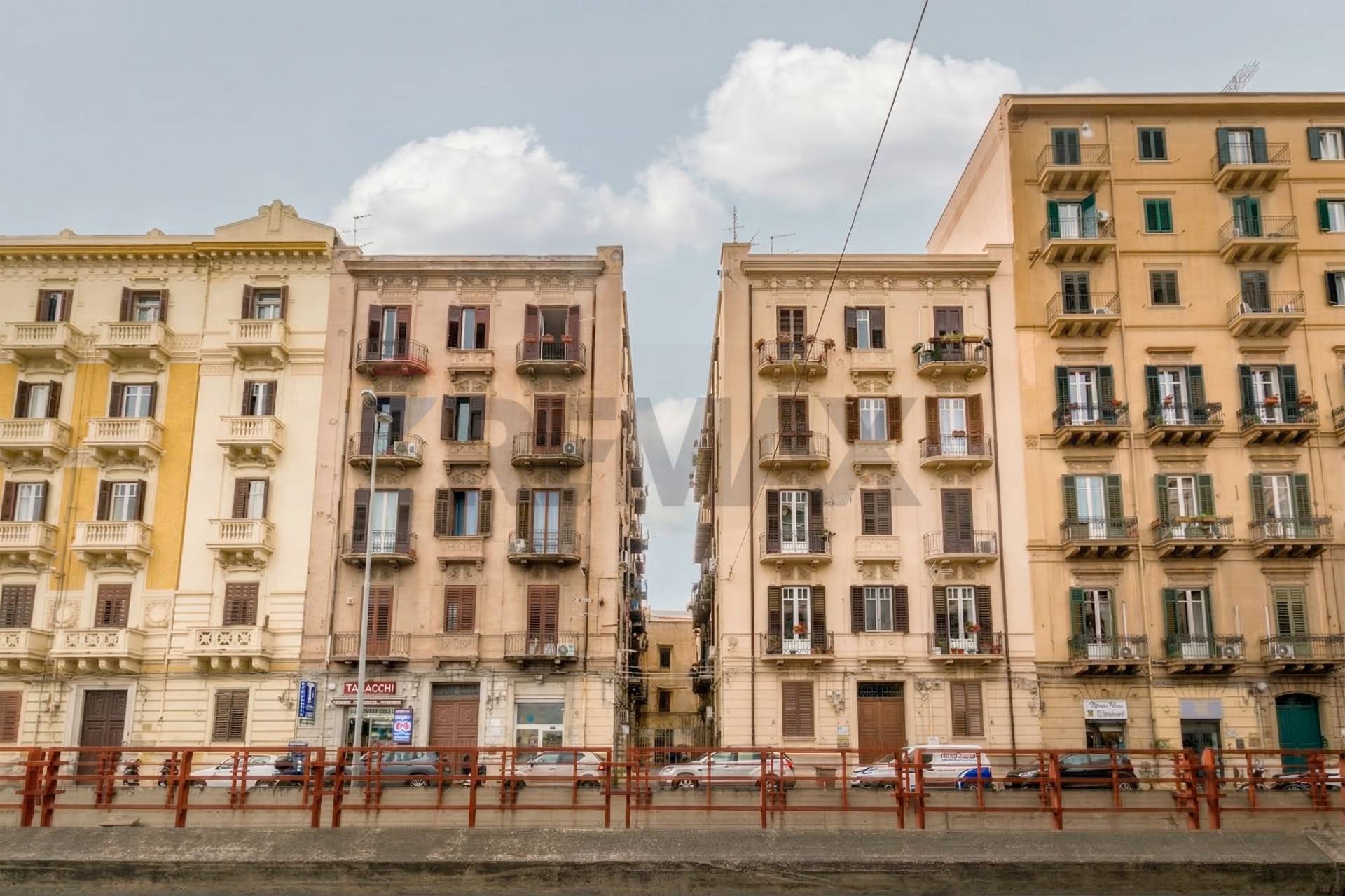 Appartamento in vendita a Palermo, Calatafimi bassa, indipendenza, zisa, università - foto 2