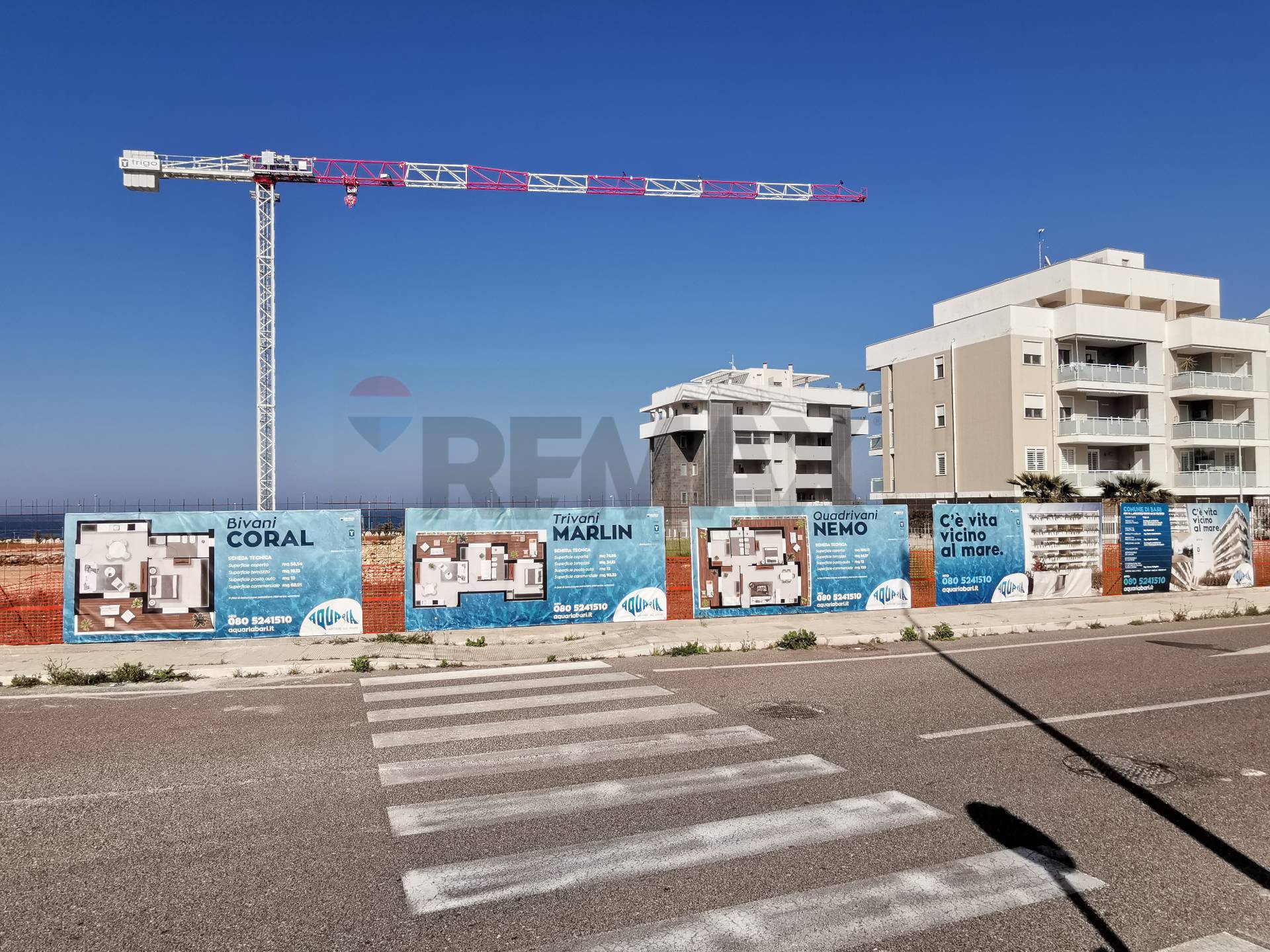 Appartamento in vendita a Bari, Japigia