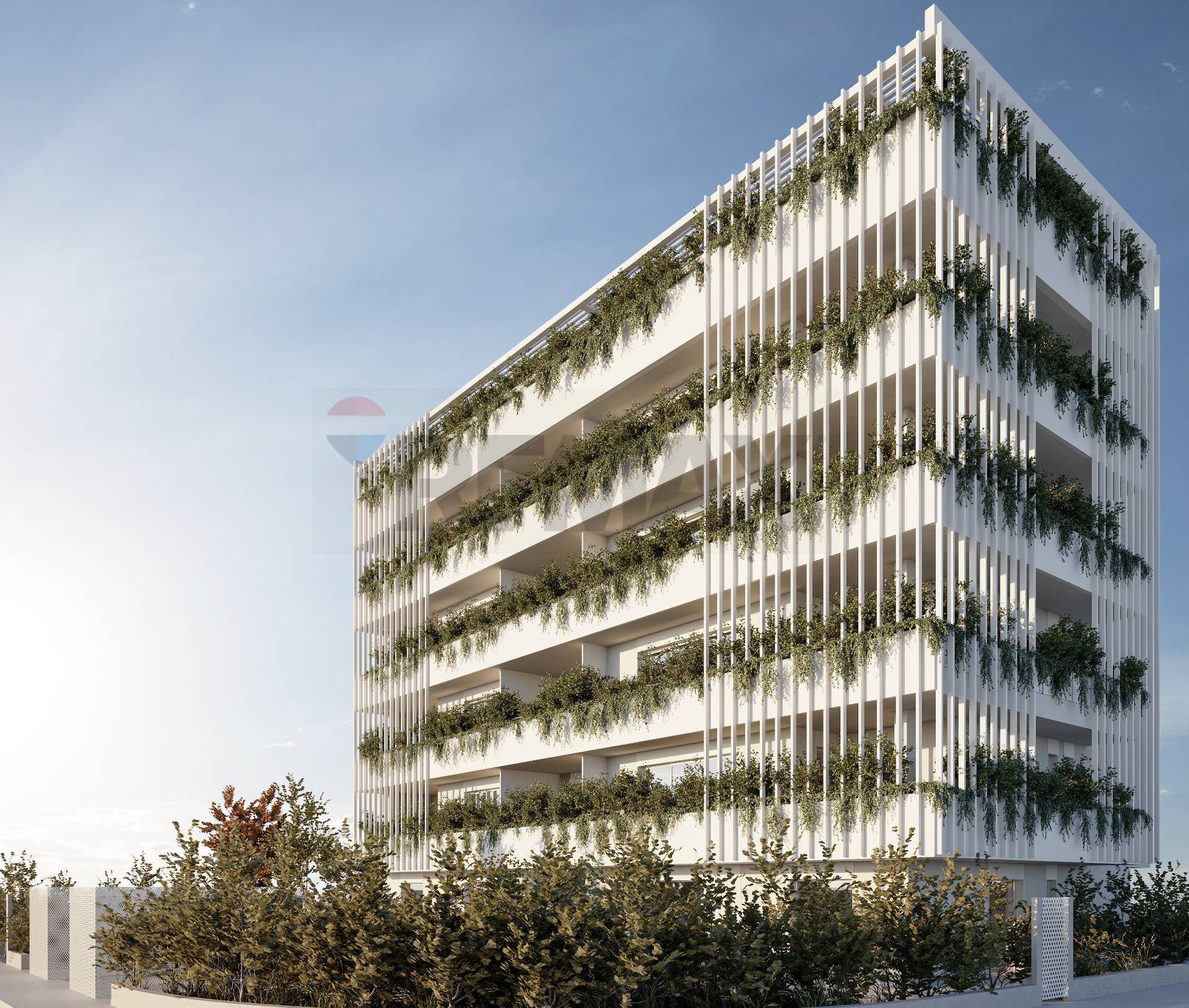 Appartamento in vendita a Bari, Japigia