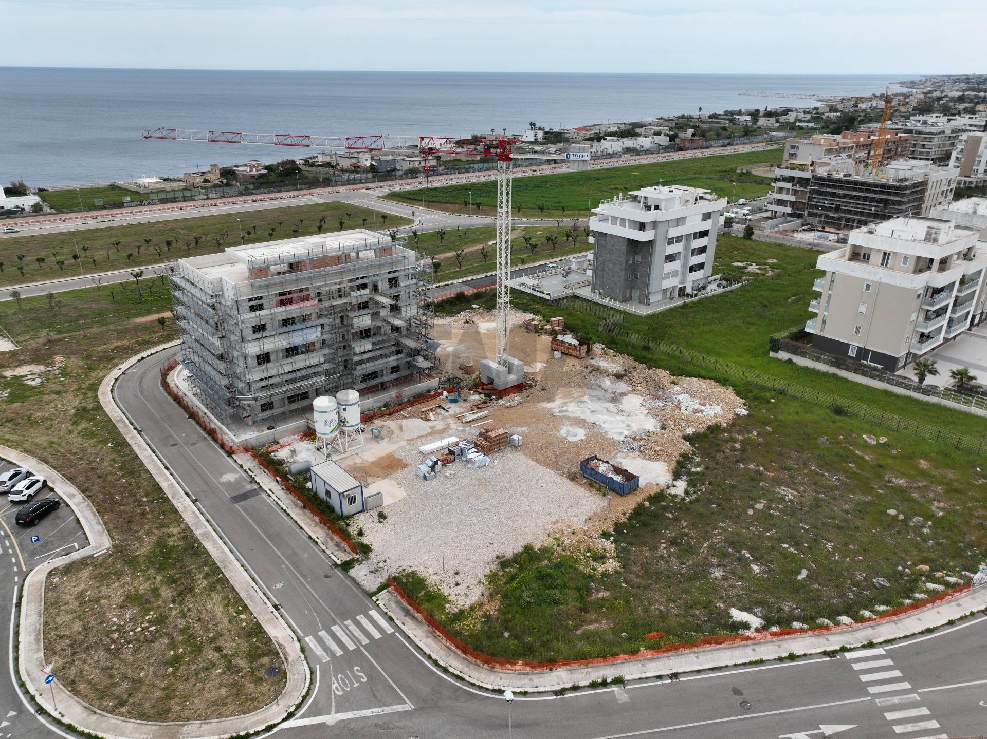 Appartamento in vendita a Bari, Japigia