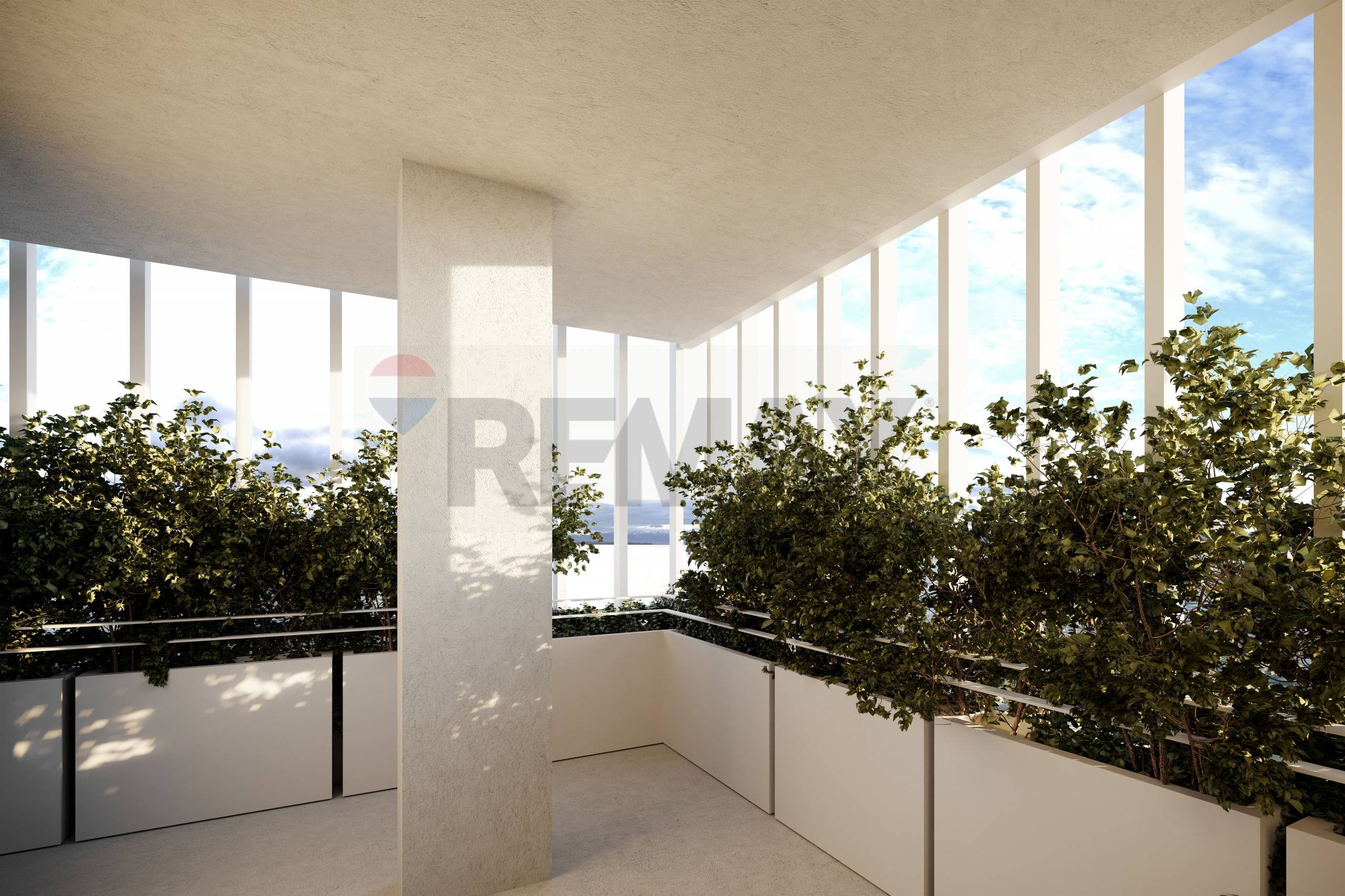 Appartamento in vendita a Bari, Japigia