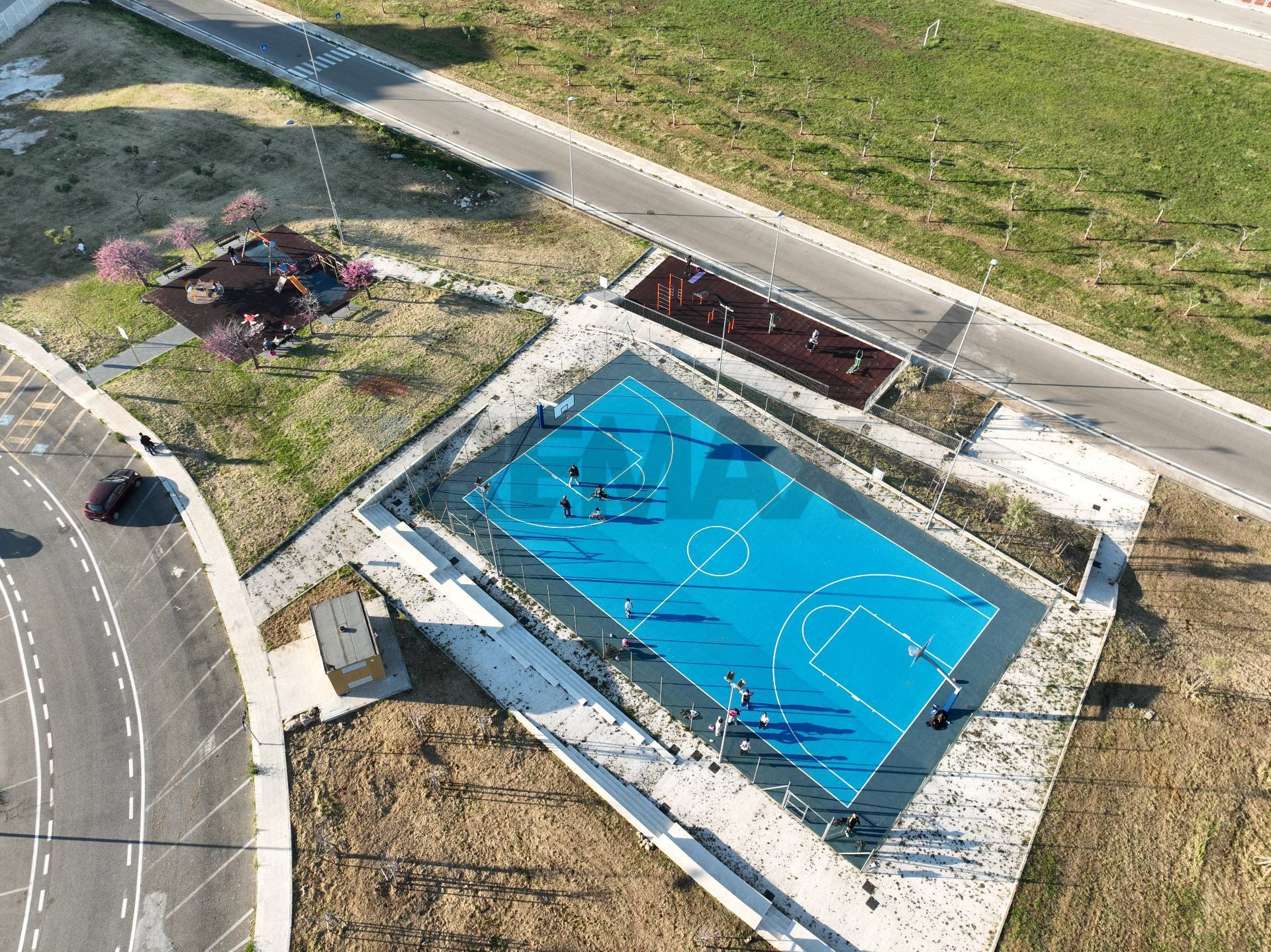 Appartamento in vendita a Bari, Japigia