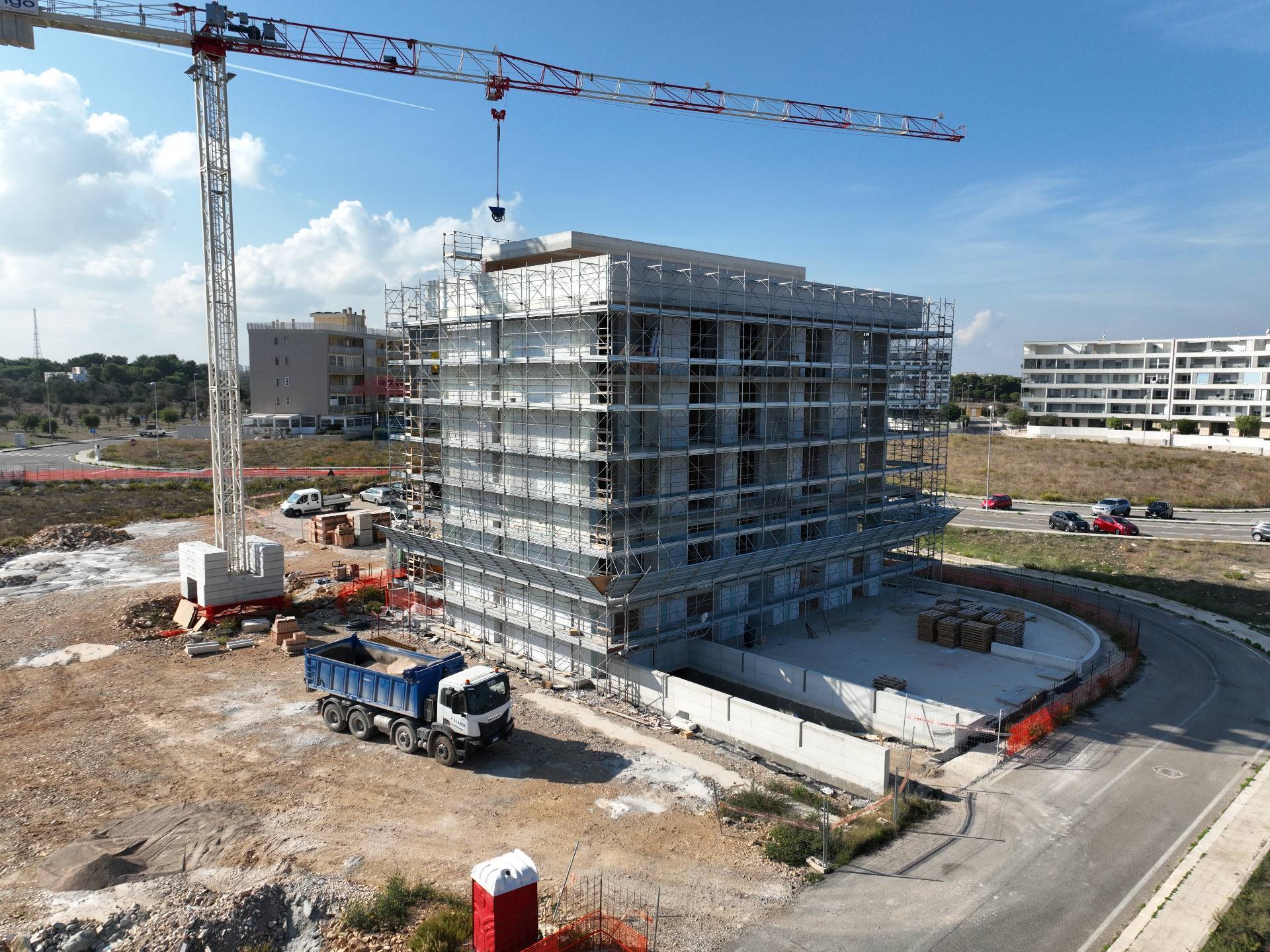 Appartamento in vendita a Bari, Japigia