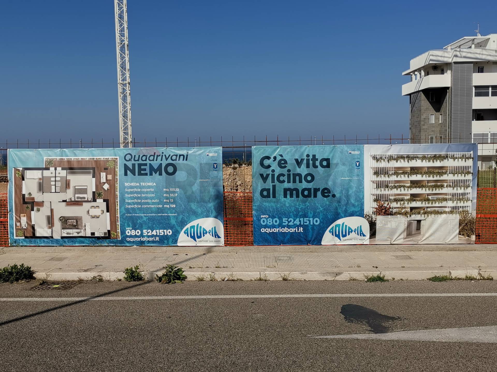 Appartamento in vendita a Bari, Japigia