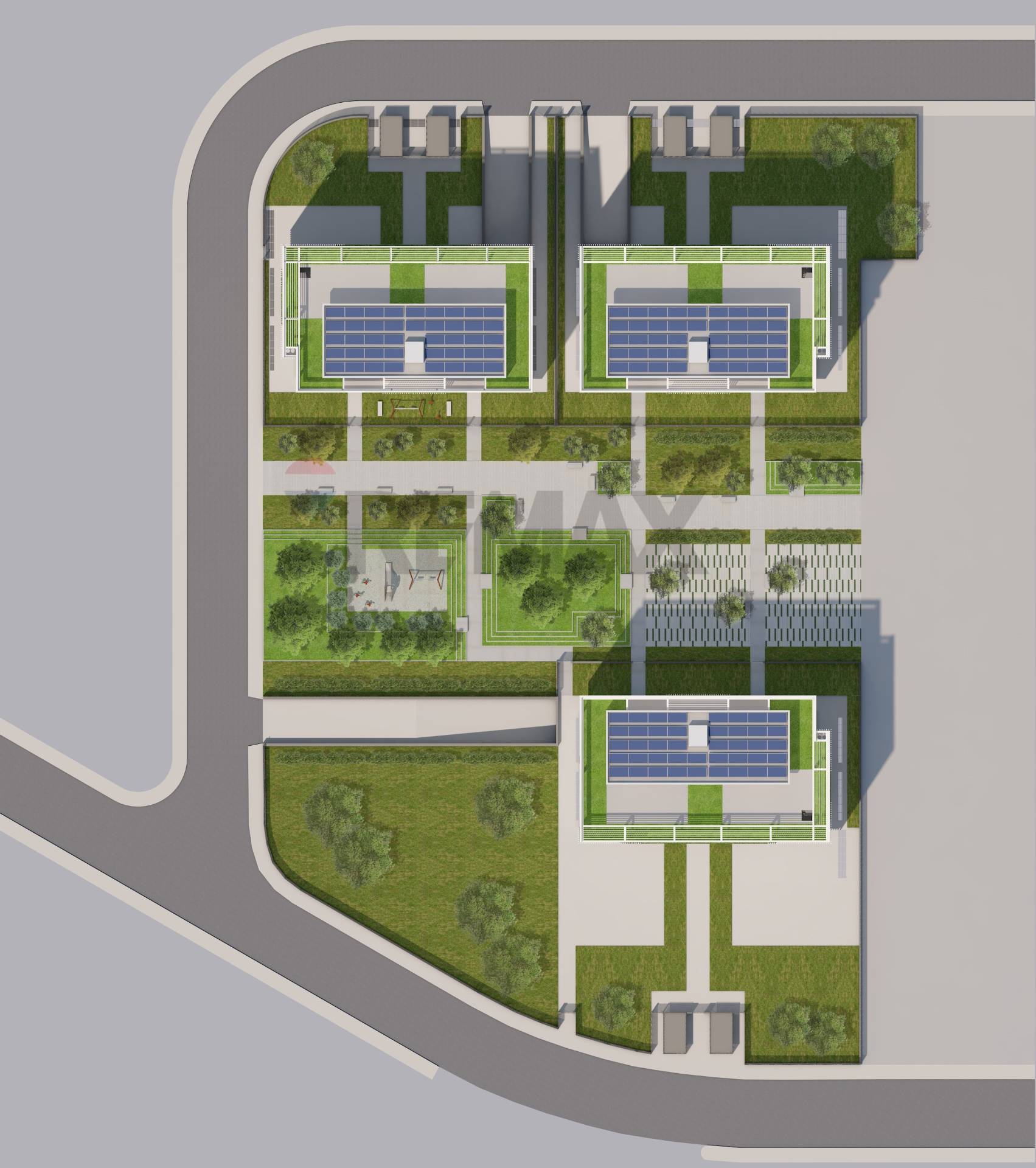 Appartamento in vendita a Bari, Japigia