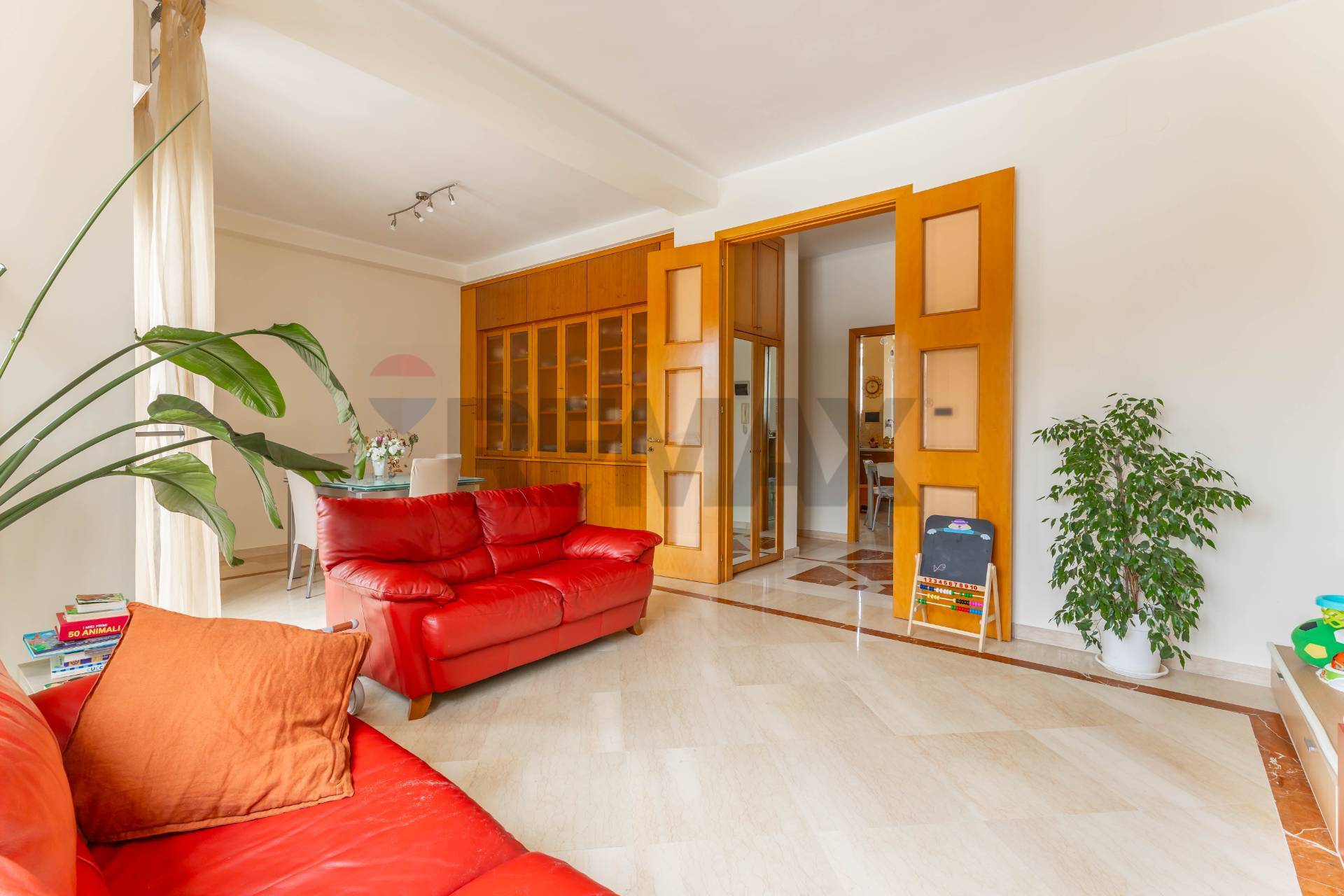 Appartamento in vendita a Bari, Carrassi