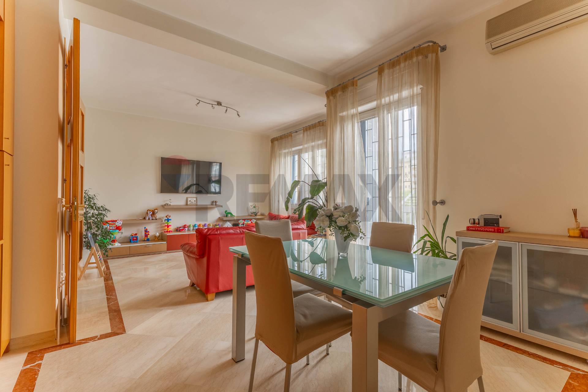 Appartamento in vendita a Bari, Carrassi