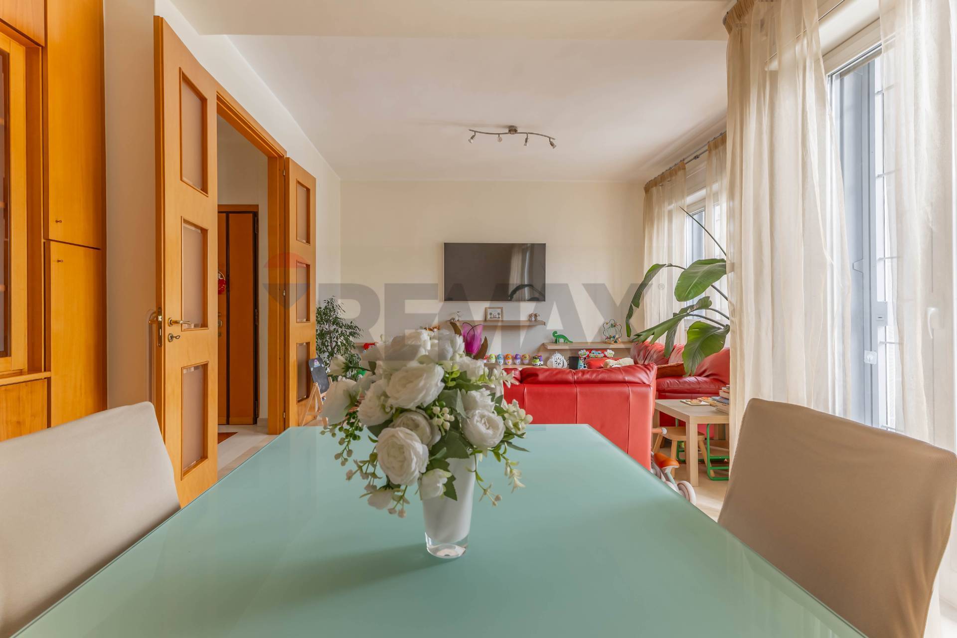 Appartamento in vendita a Bari, Carrassi