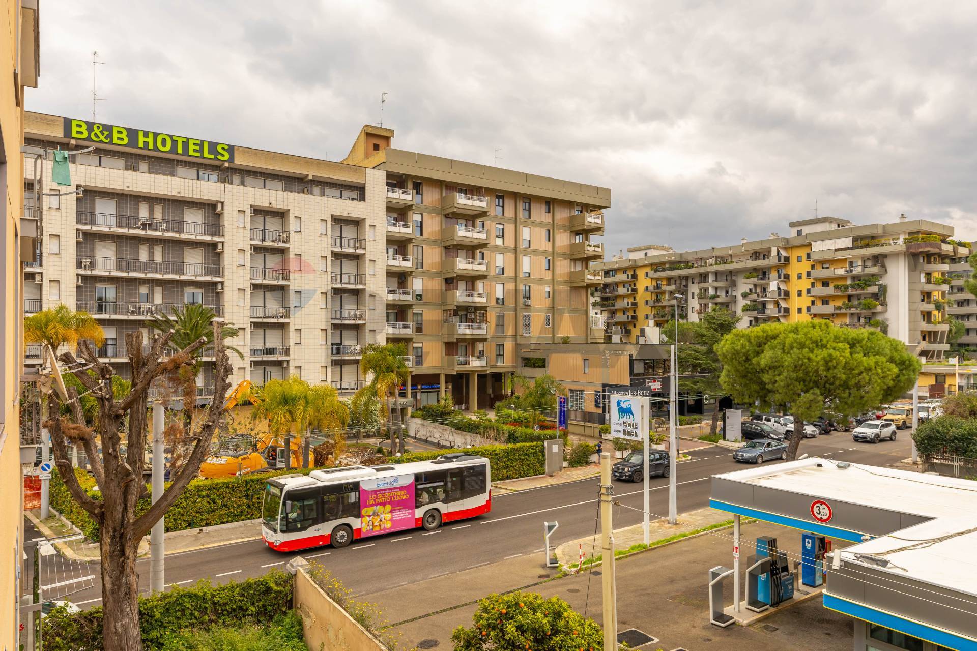 Appartamento in vendita a Bari, Carrassi