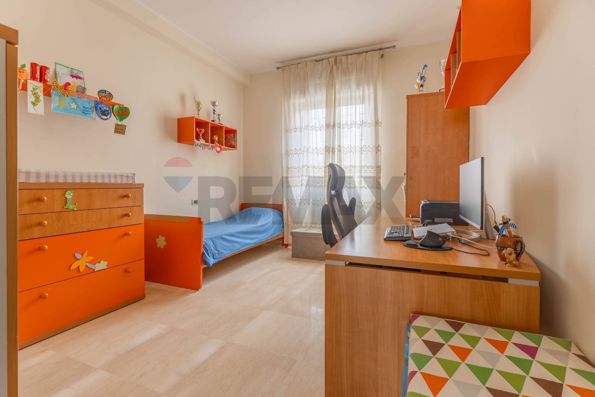 Appartamento in vendita a Bari, Carrassi