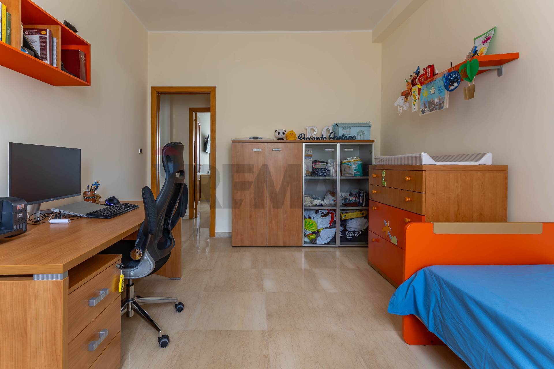 Appartamento in vendita a Bari, Carrassi