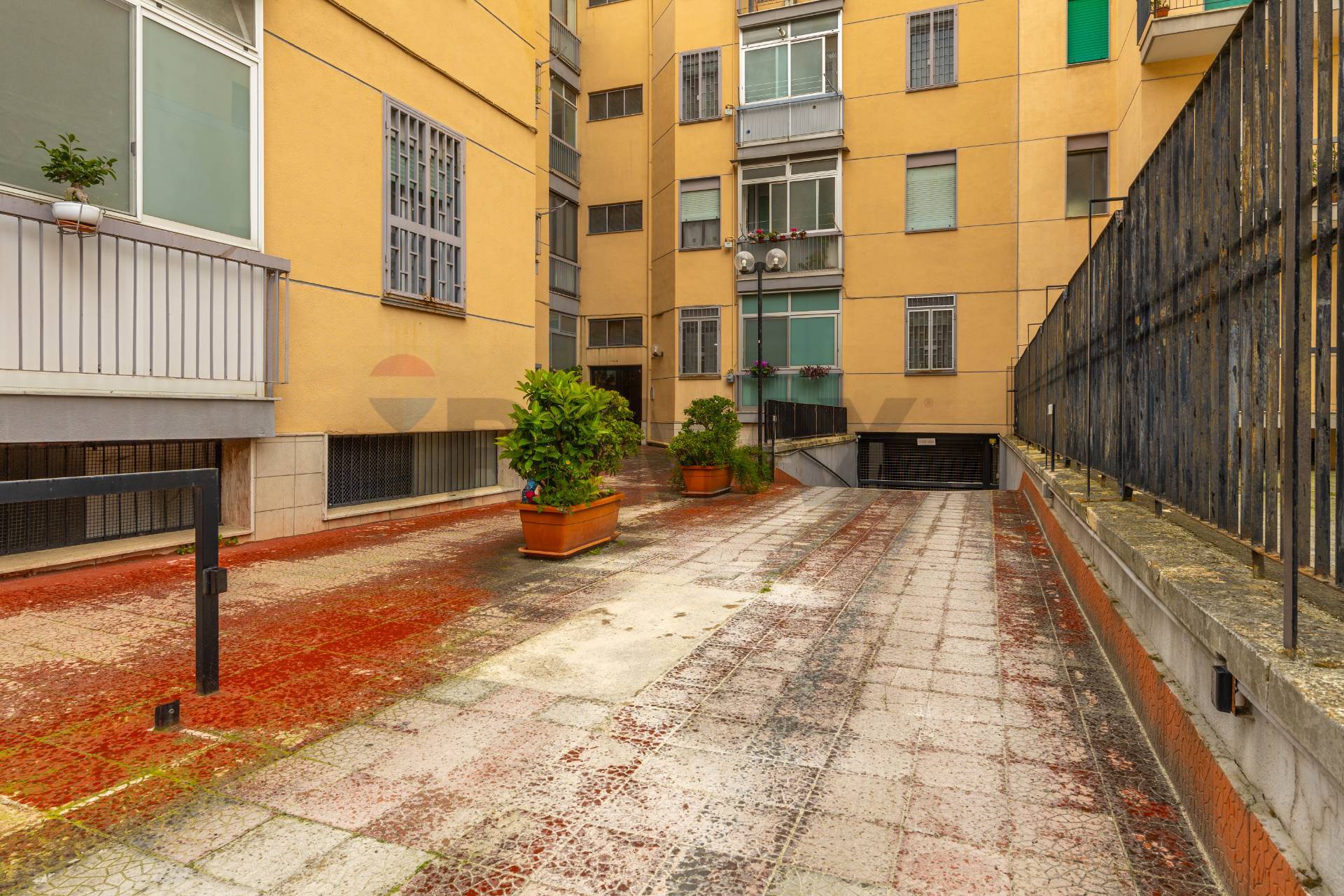 Appartamento in vendita a Bari, Carrassi