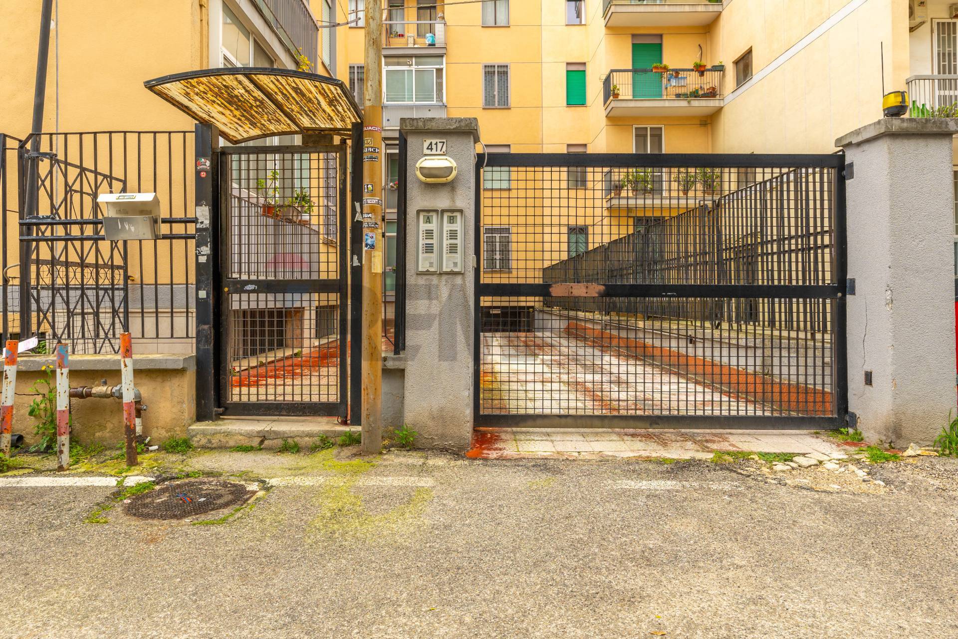 Appartamento in vendita a Bari, Carrassi