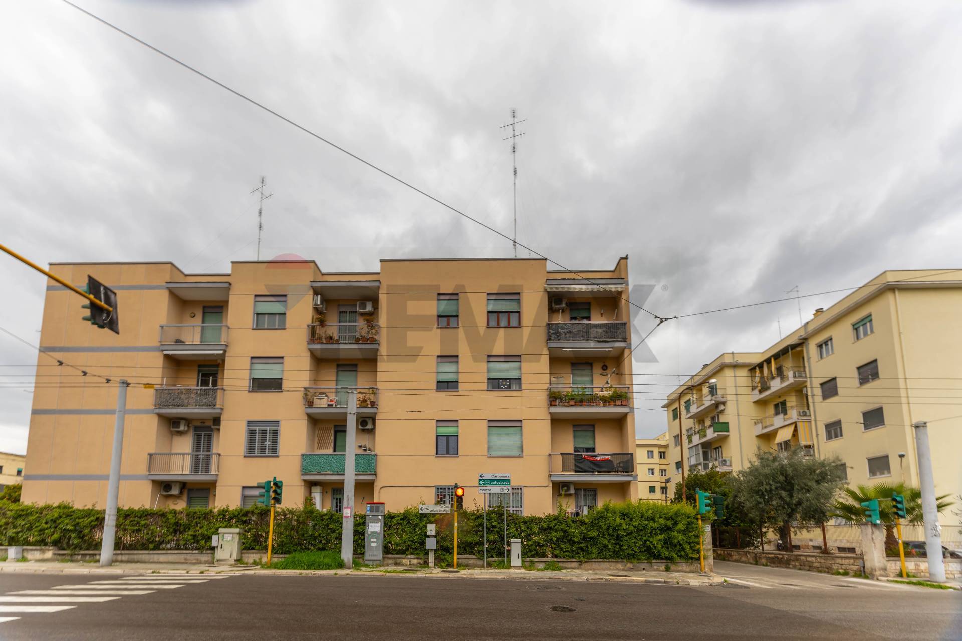 Appartamento in vendita a Bari, Carrassi