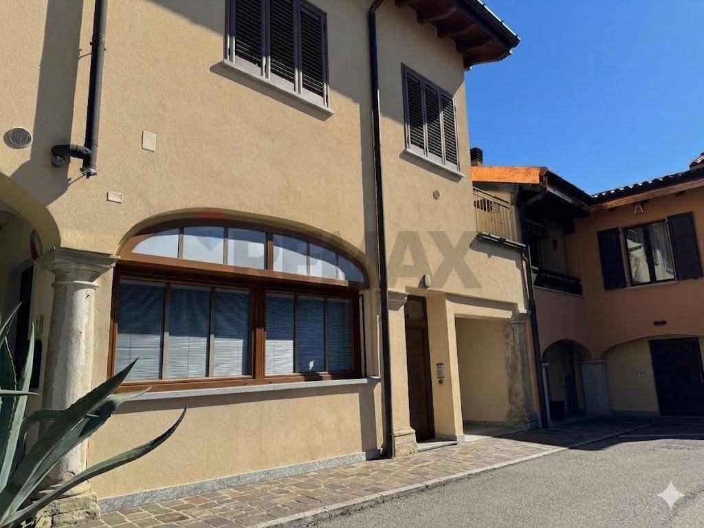 Casa Indipendente a Viggiù